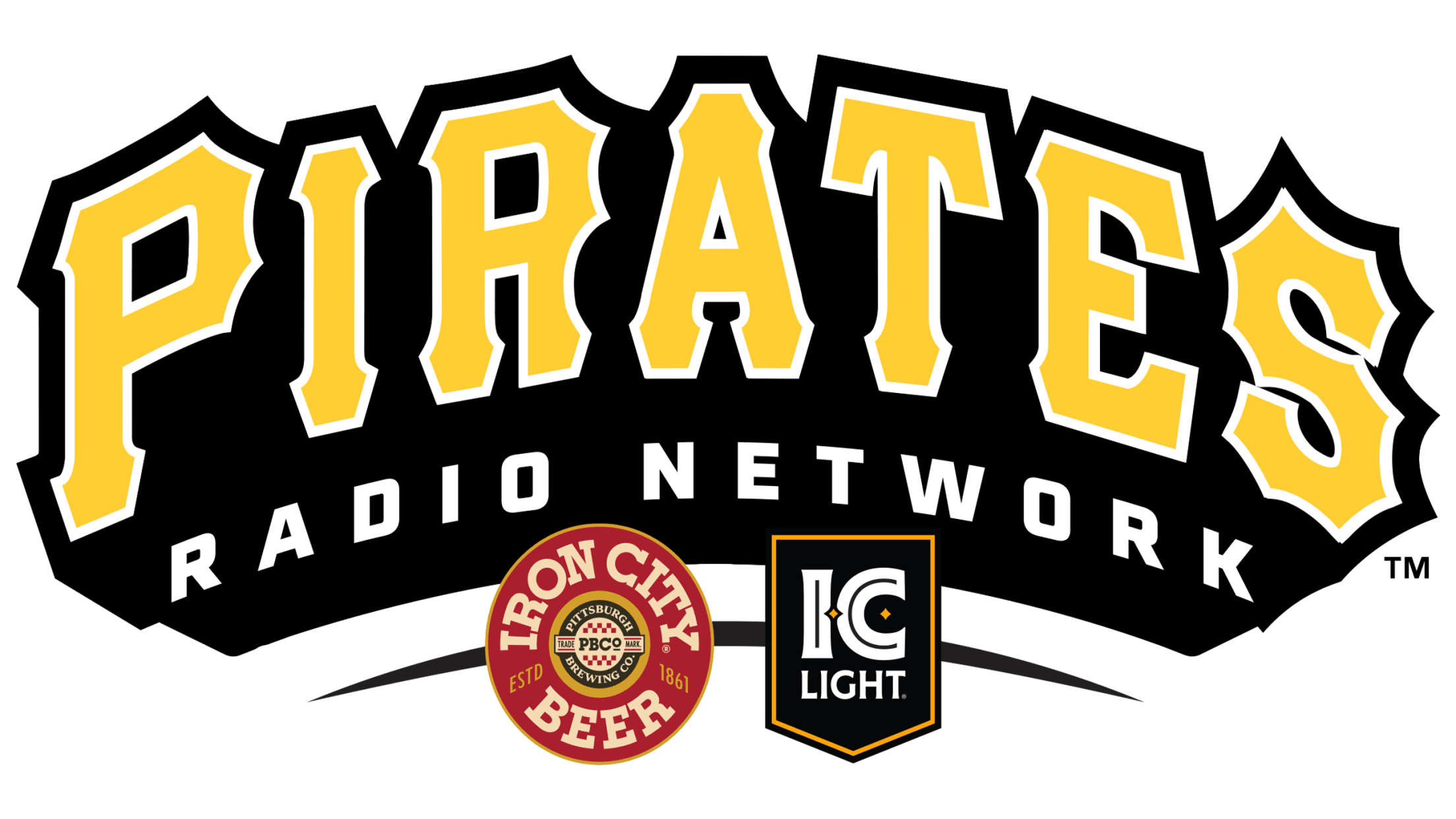 Pirates Radio Network logo