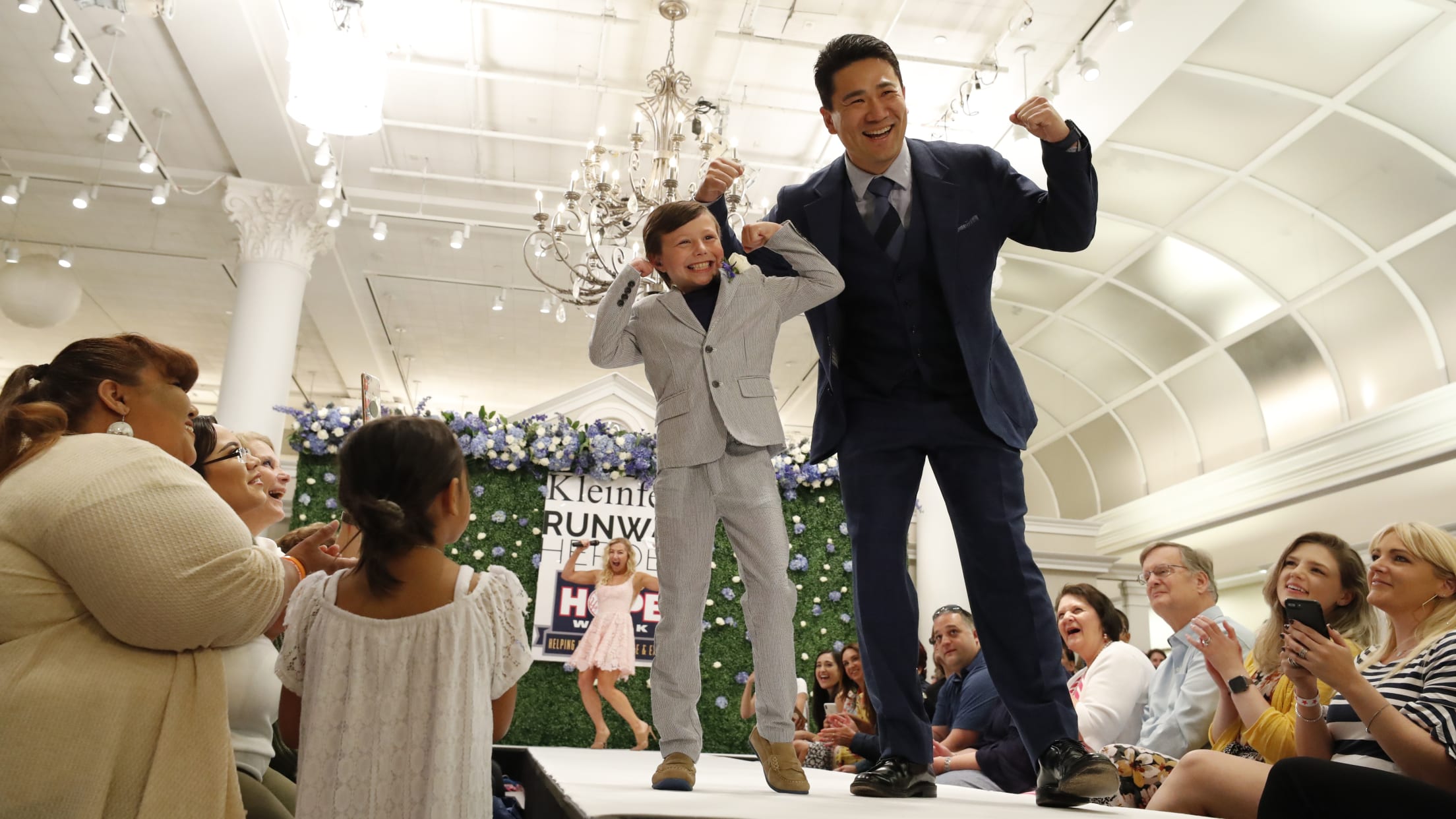 2019 HOPE Week - Day 2