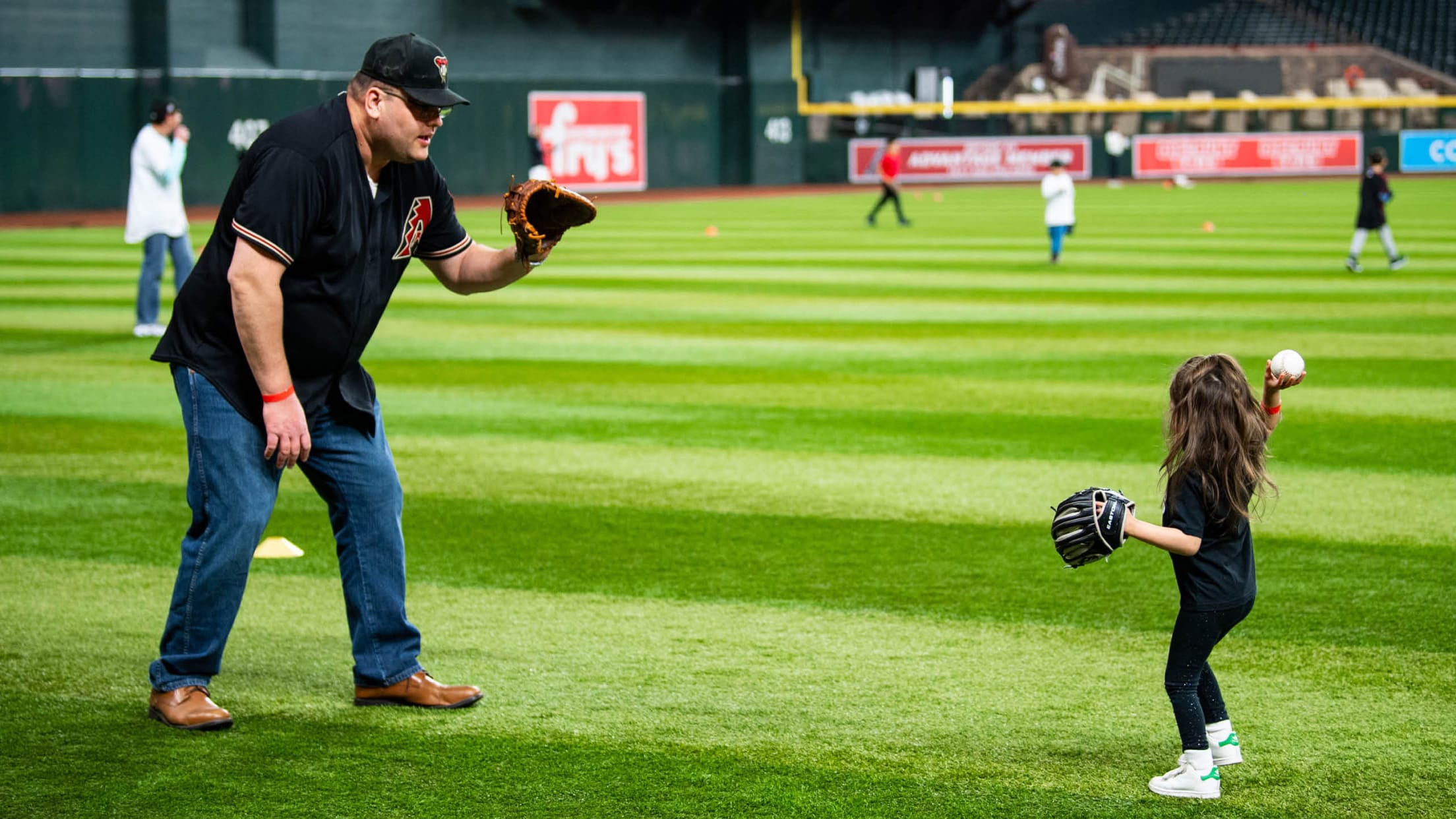 Father's Day Celebration