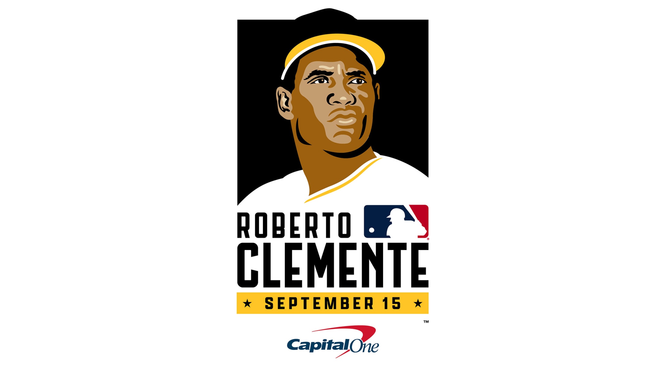 Roberto Clemente Day September 15