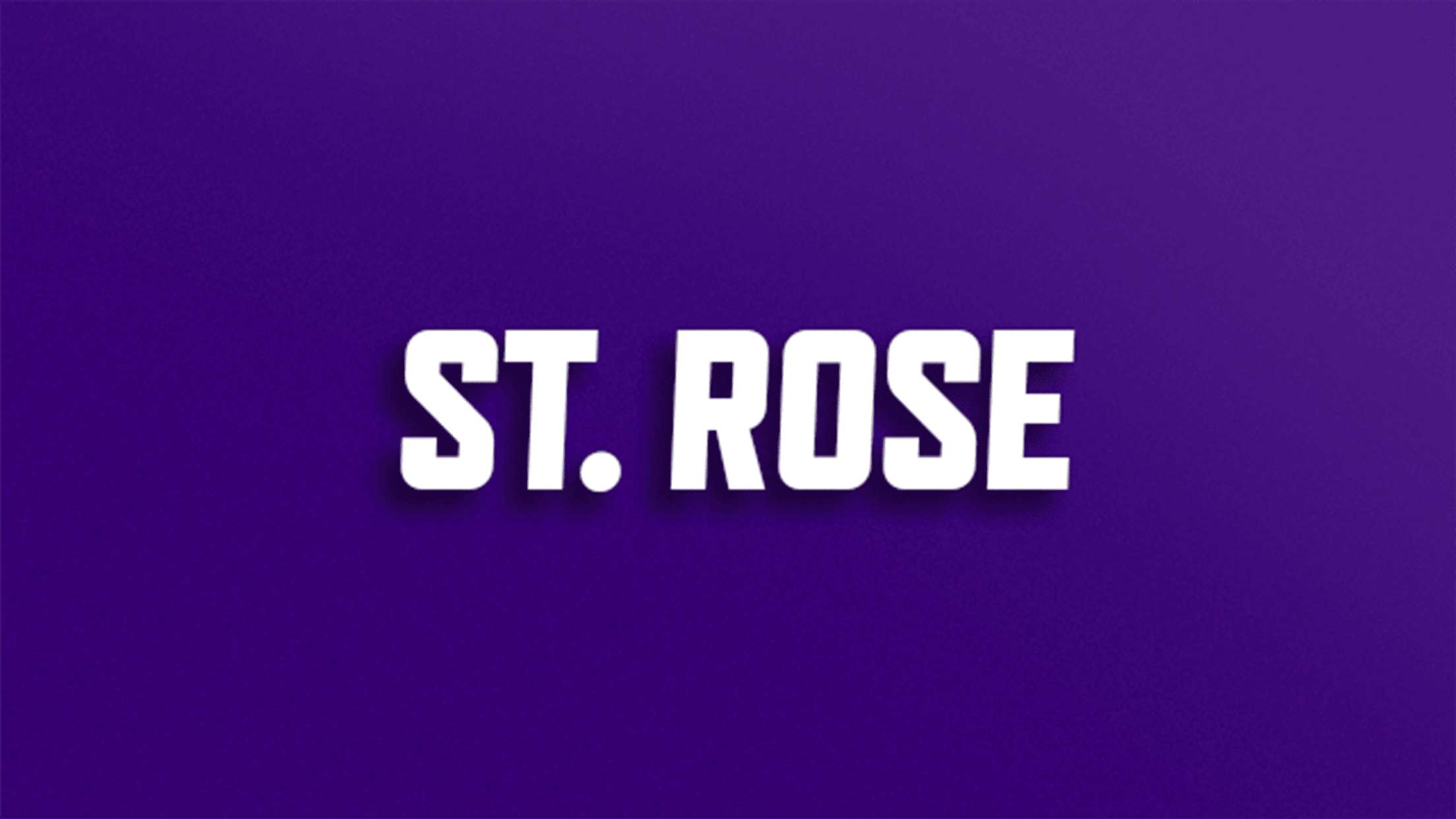 Buy discounted tickets for St. Rose of Lima Catholic School