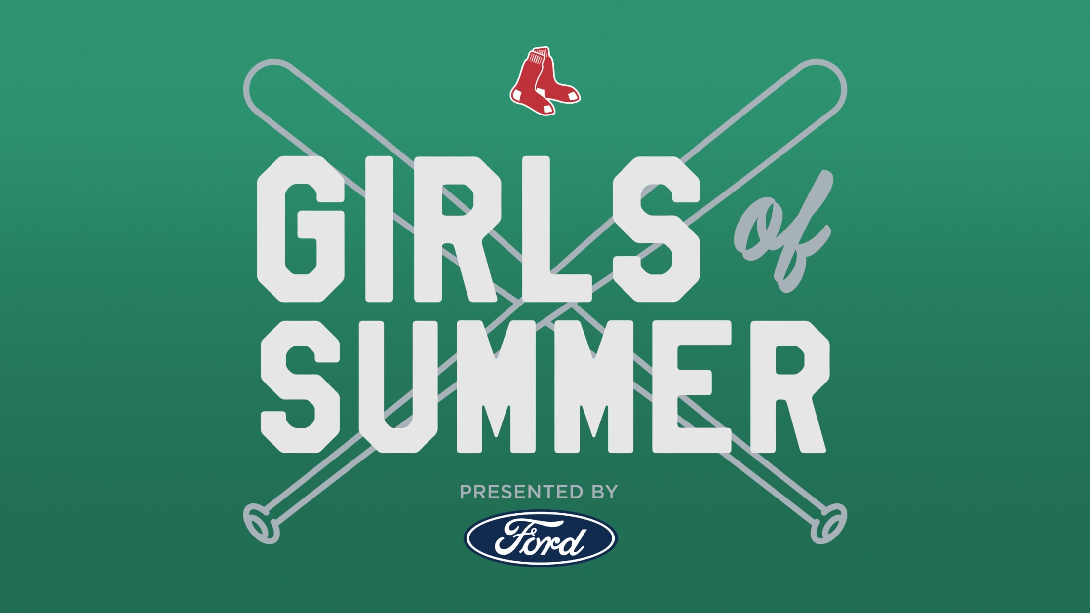 Girls of Summer presented by Ford