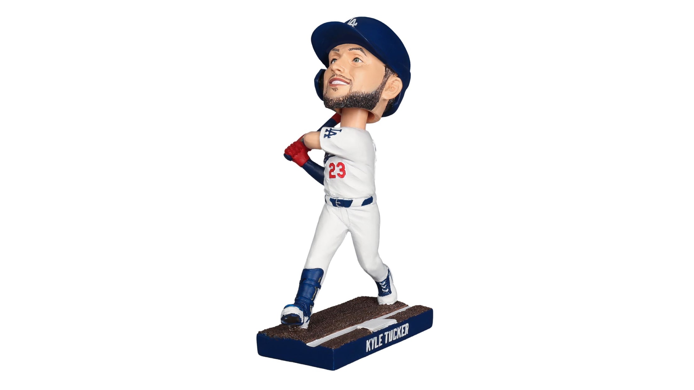 Tucker Bobblehead - July 31
