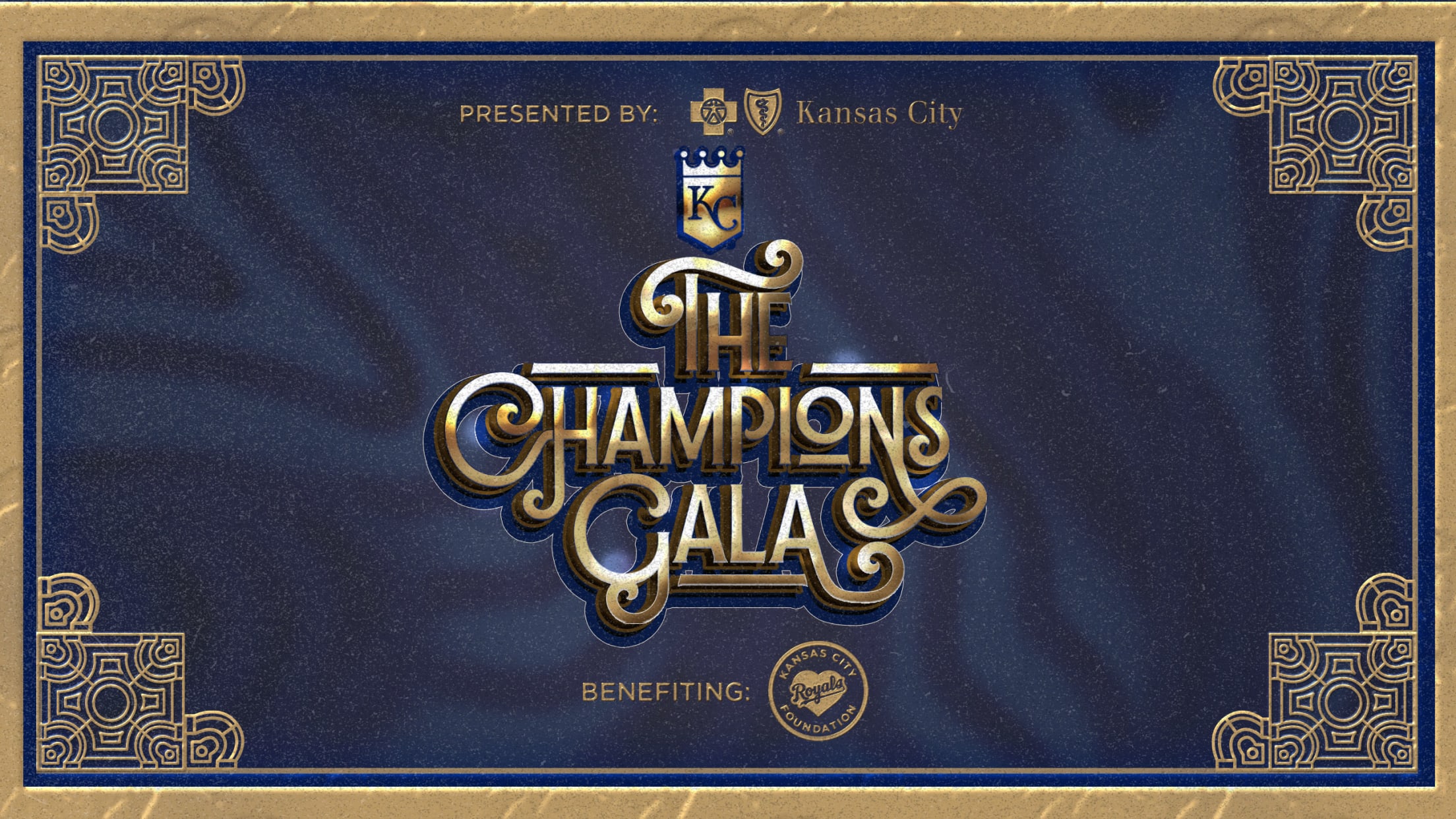 The Champions Gala