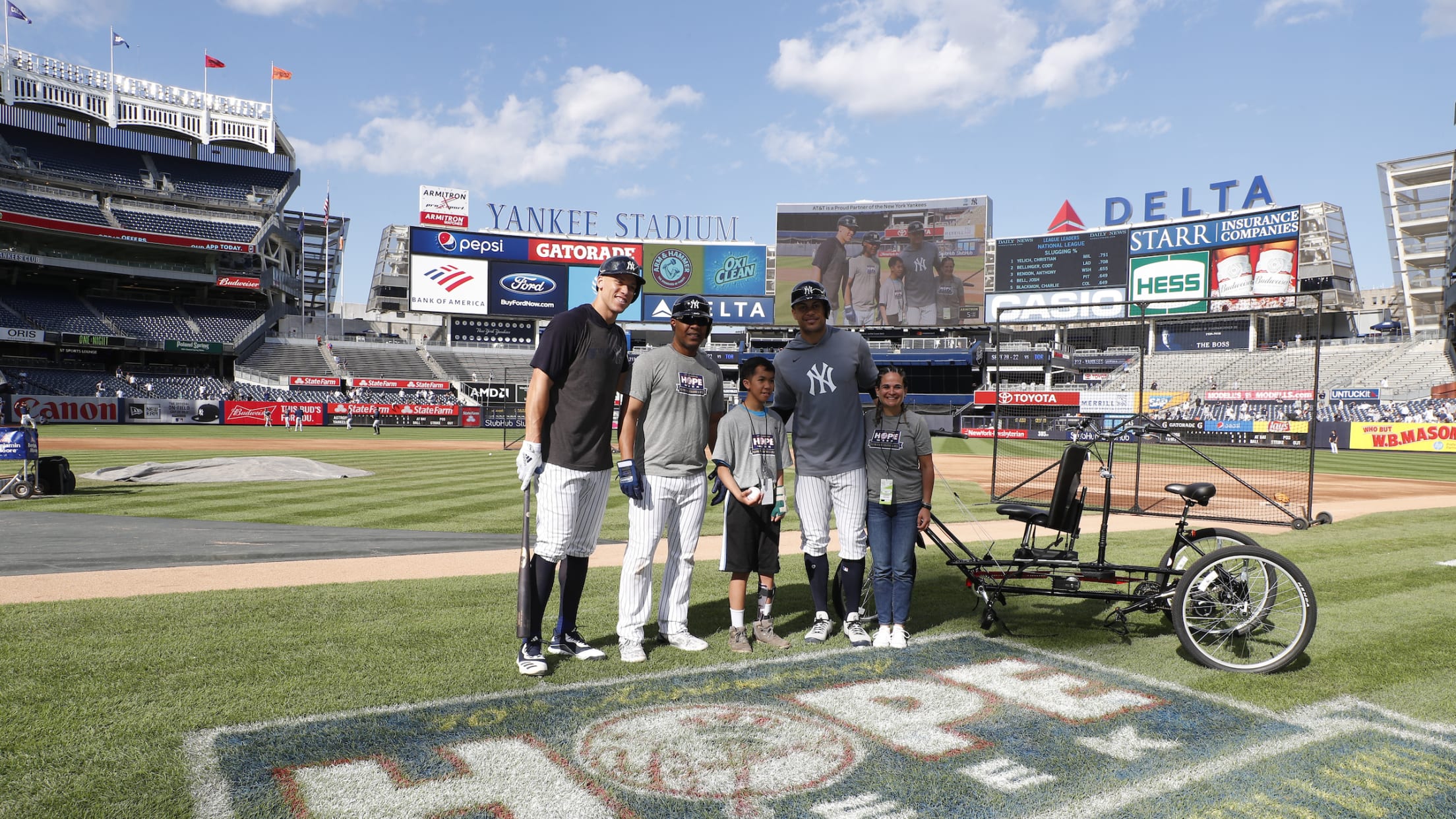 2019 HOPE Week - Day 5