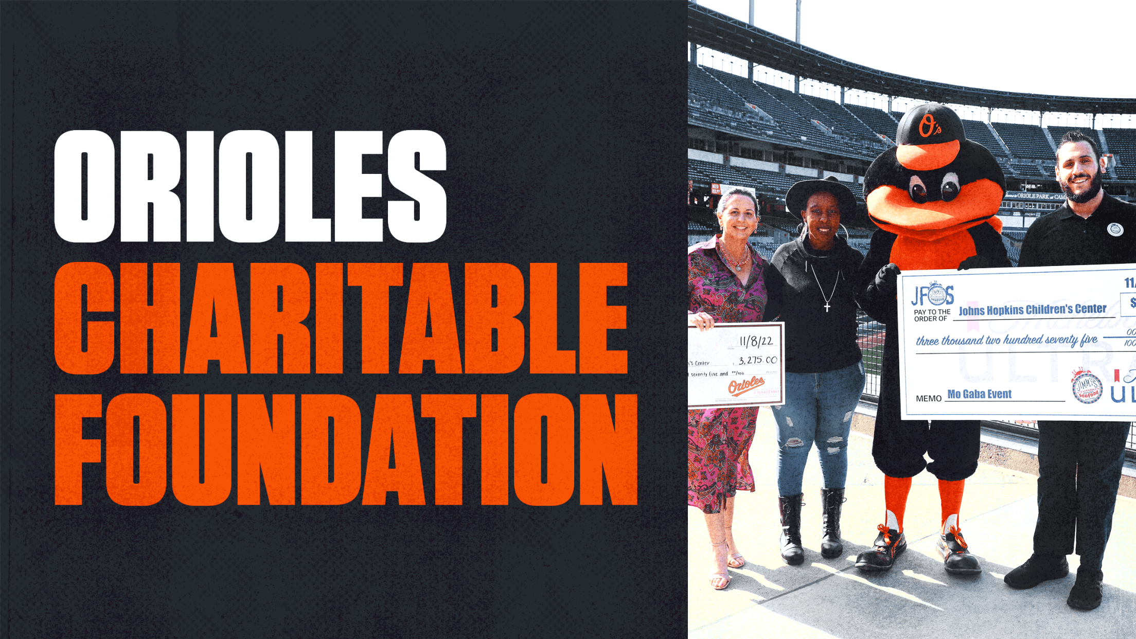 Charitable Foundation