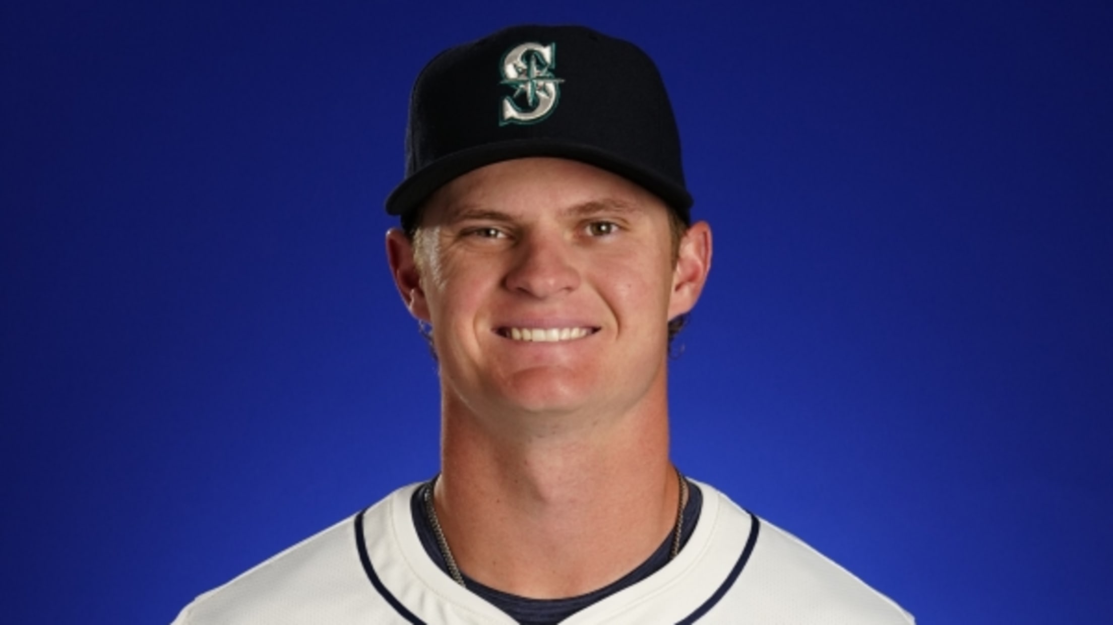 Troy Taylor Headshot