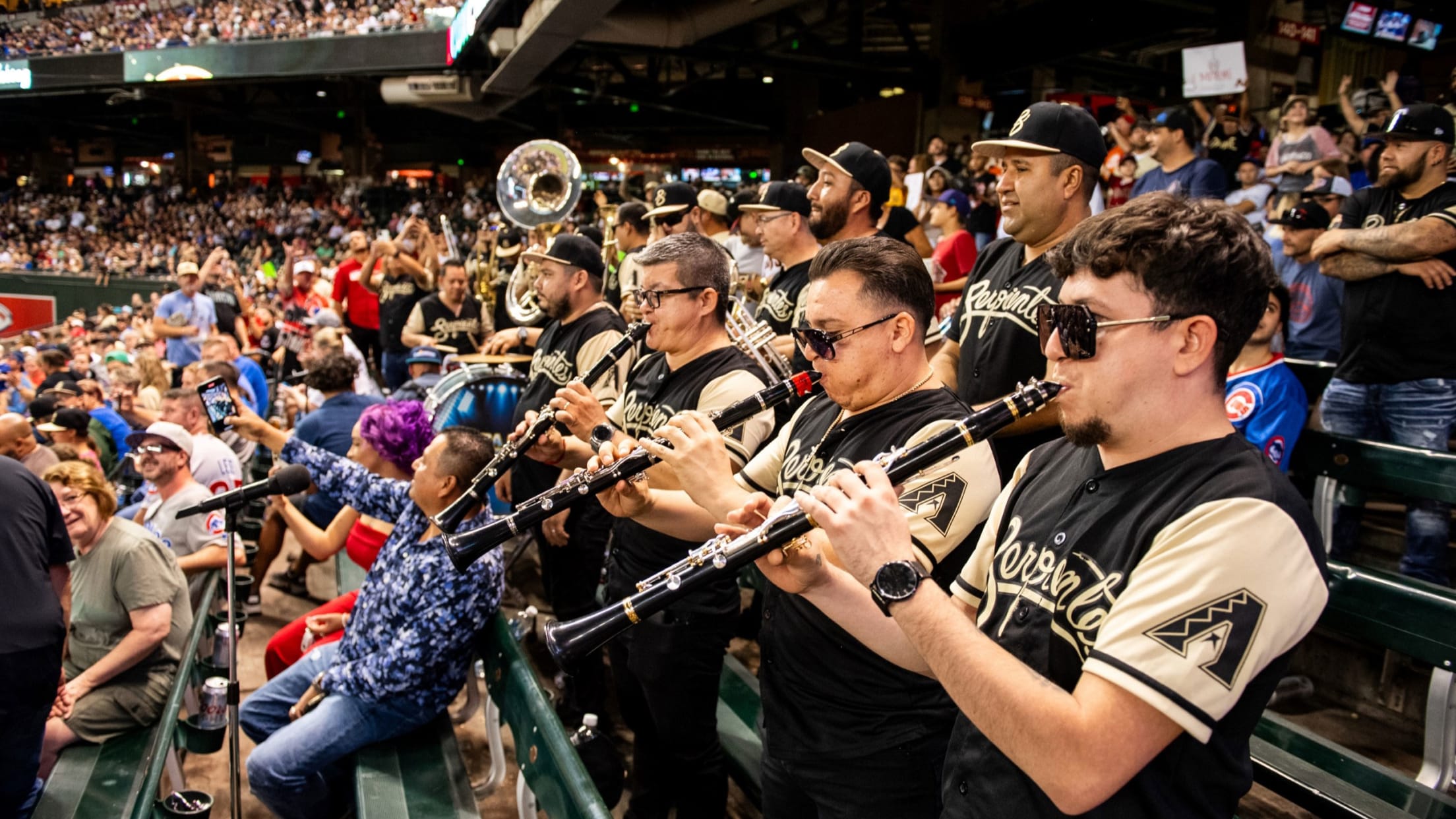 Hispanic Heritage Weekend