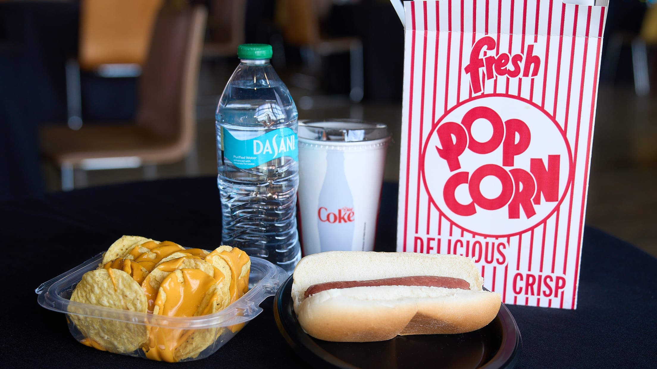 Cardinals Value Menu