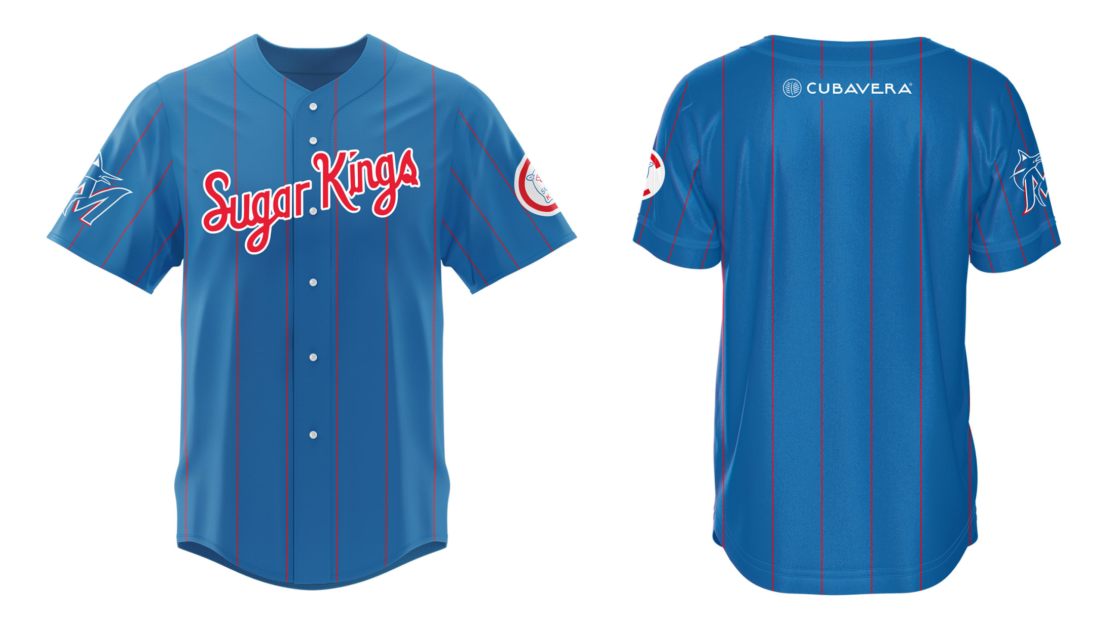 2026 Cuban Heritage Jersey
