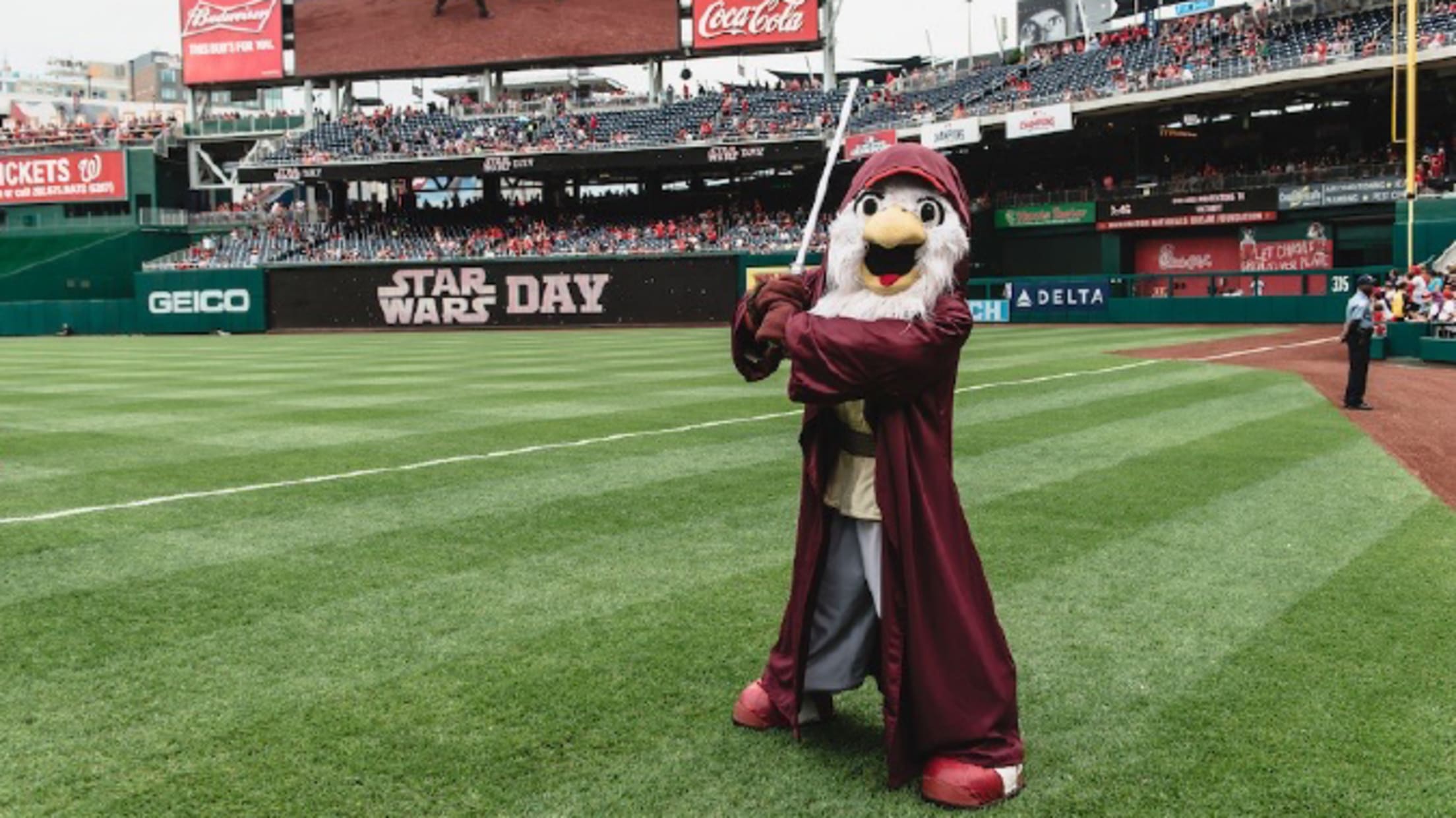 STAR WARS™ Weekend