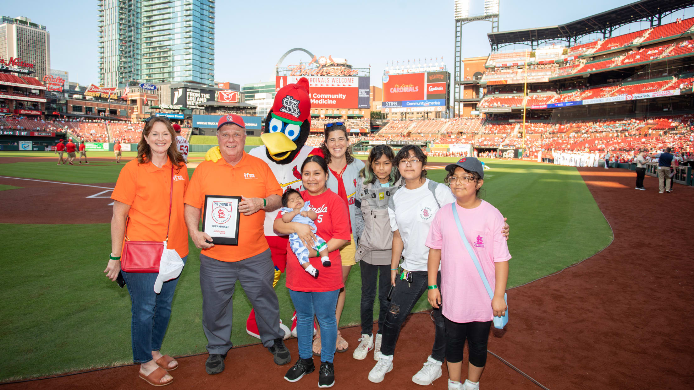 Tuesday, June 13 – IFM Community Medicine