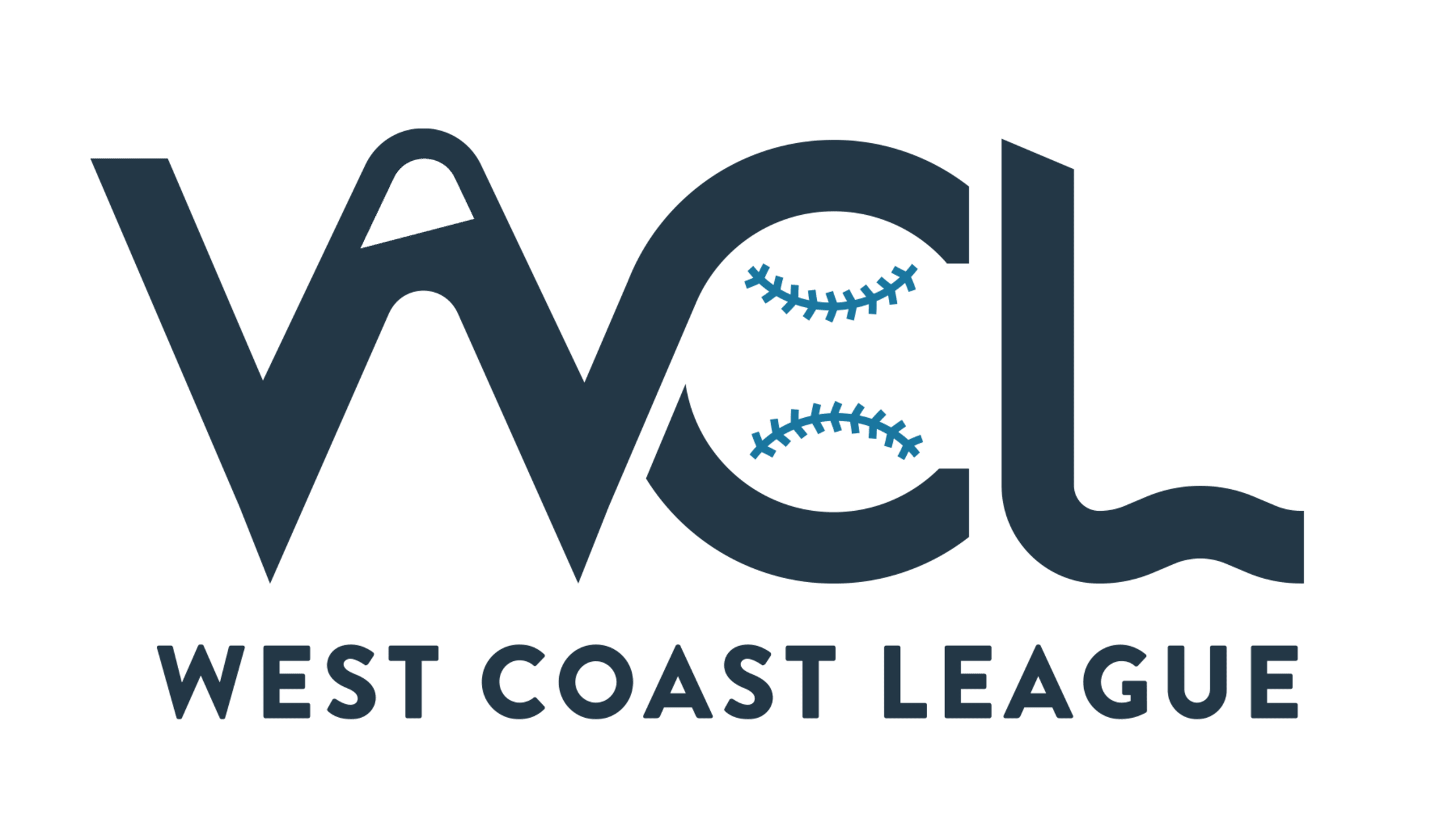 West Coast League logo