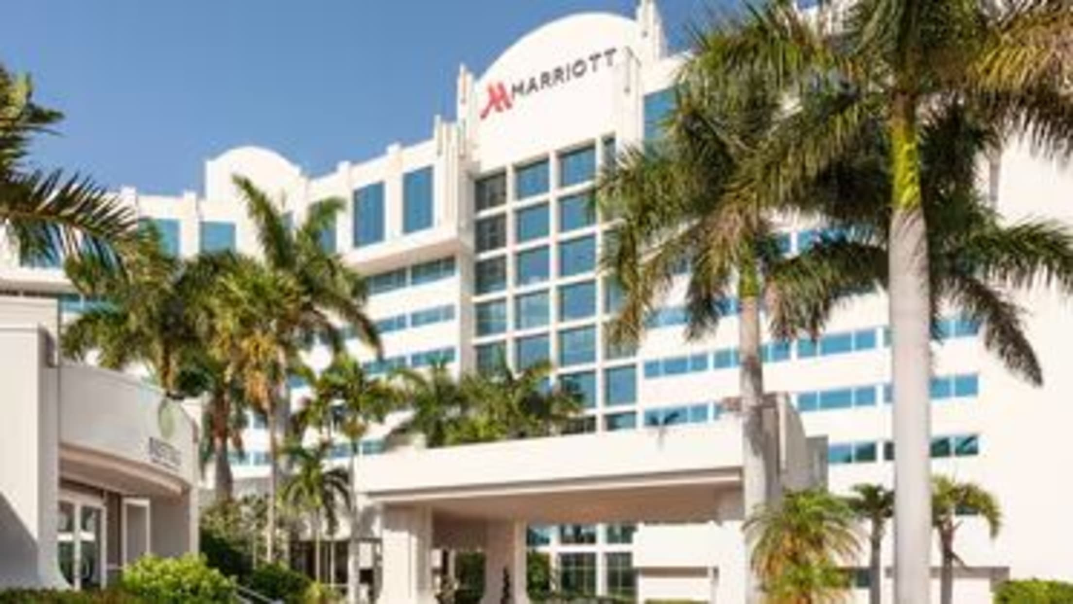 West Palm Beach Marriott