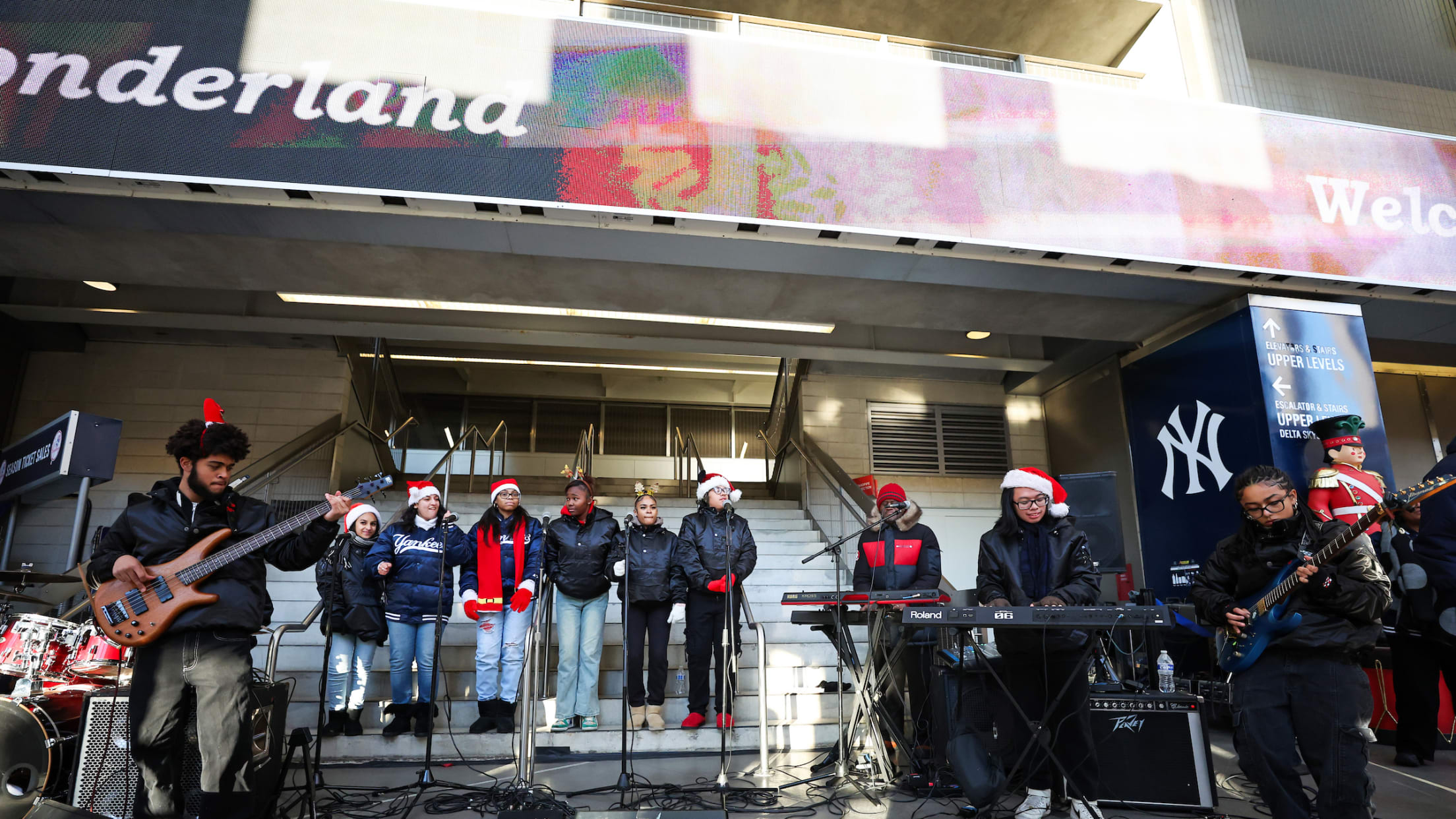 The Renaissance Youth Center