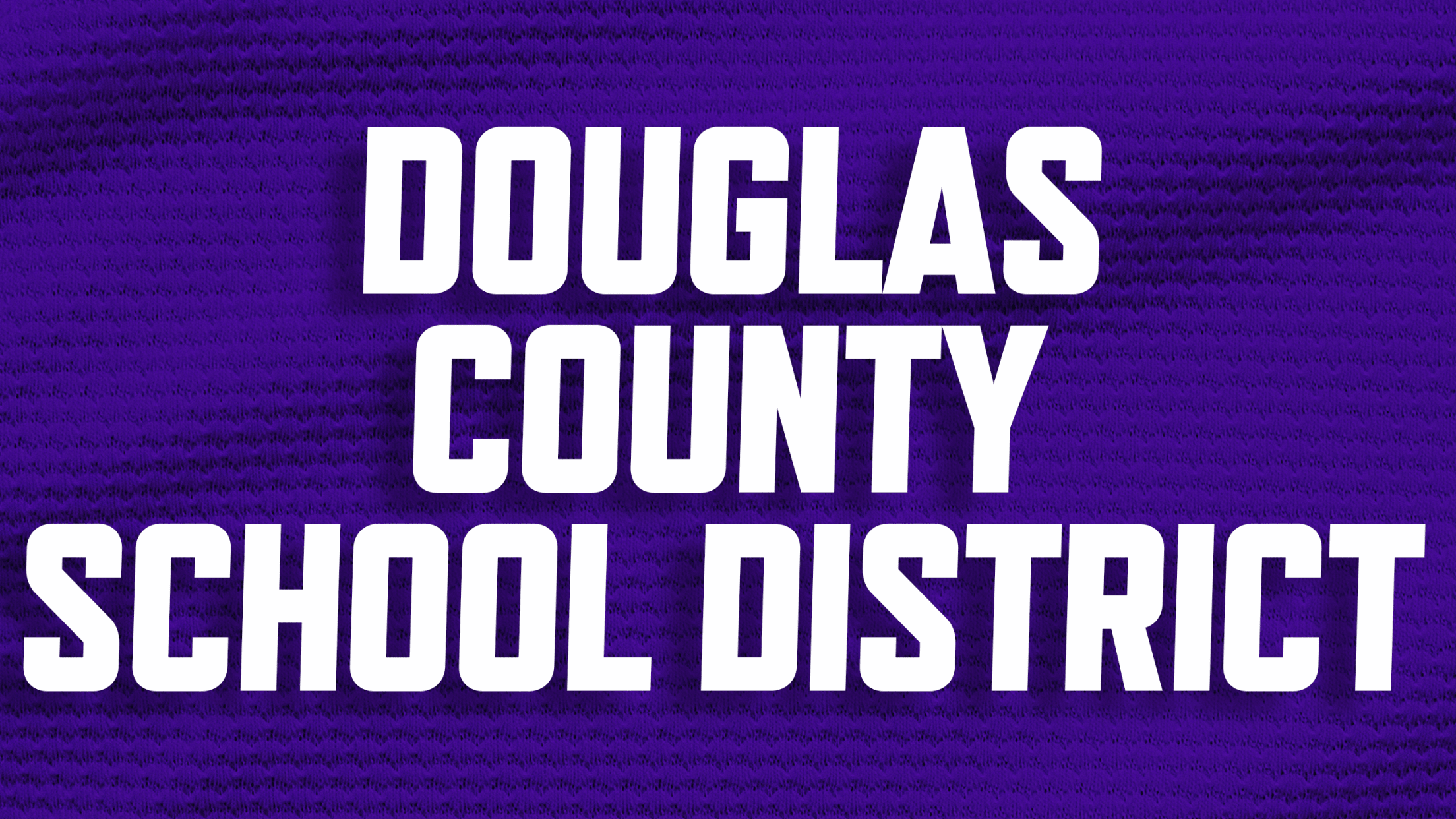 Buy discounted tickets for Douglas County School District