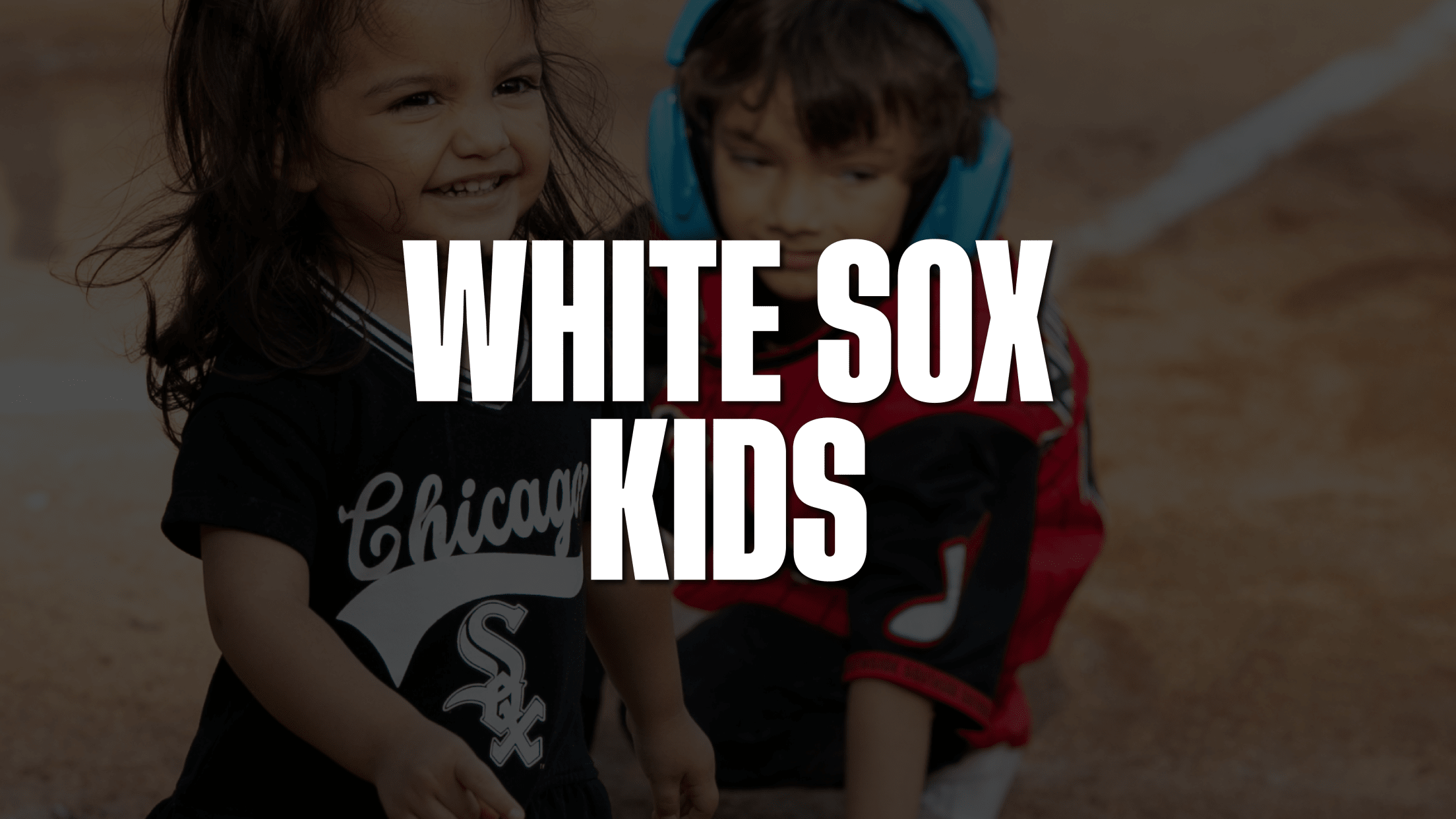 White Sox Kids