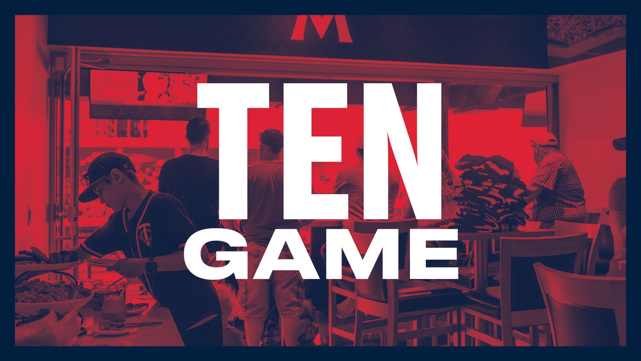 Ten Game