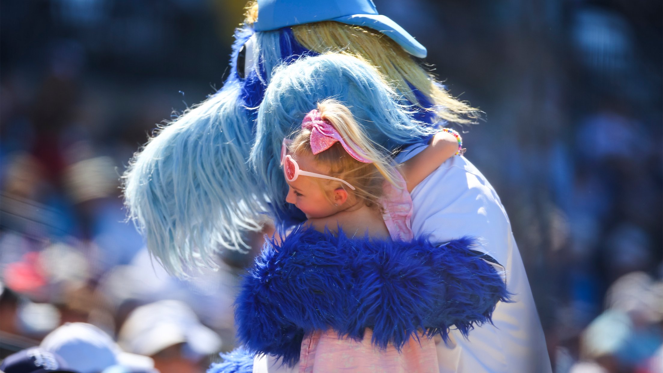 Raymond Seat Deliveries