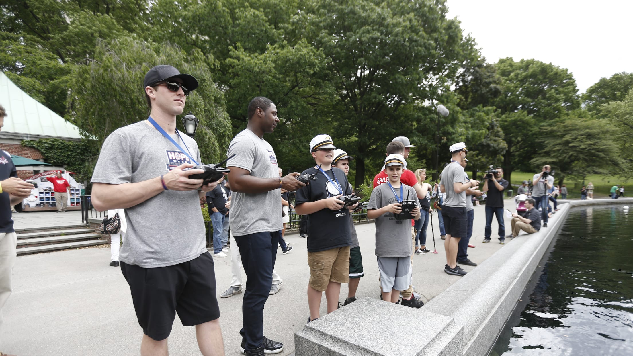 2017 HOPE Week - Day 5