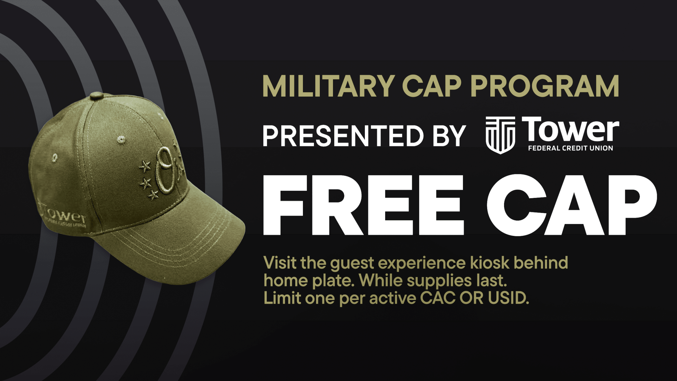 Cap