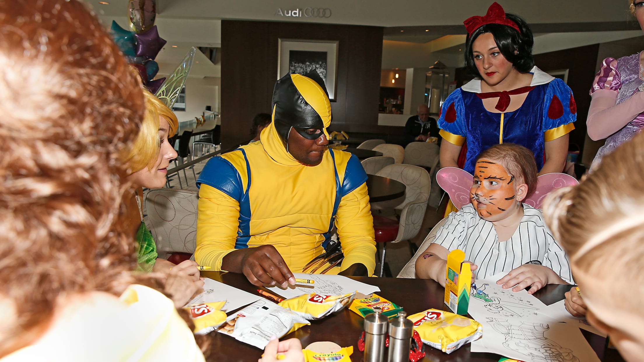 2017 HOPE Week - Day 4