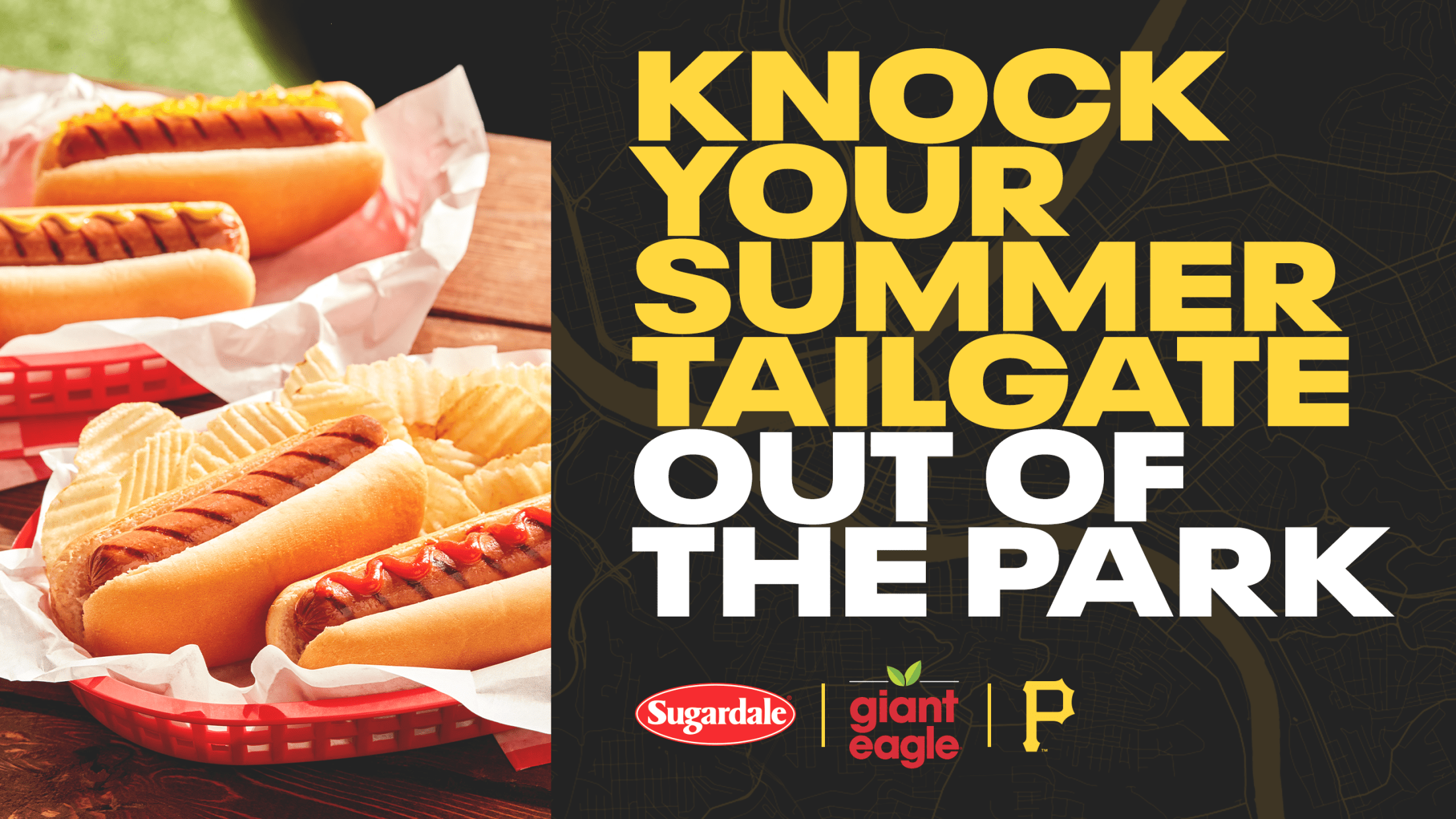 Sugardale Tailgate 2025