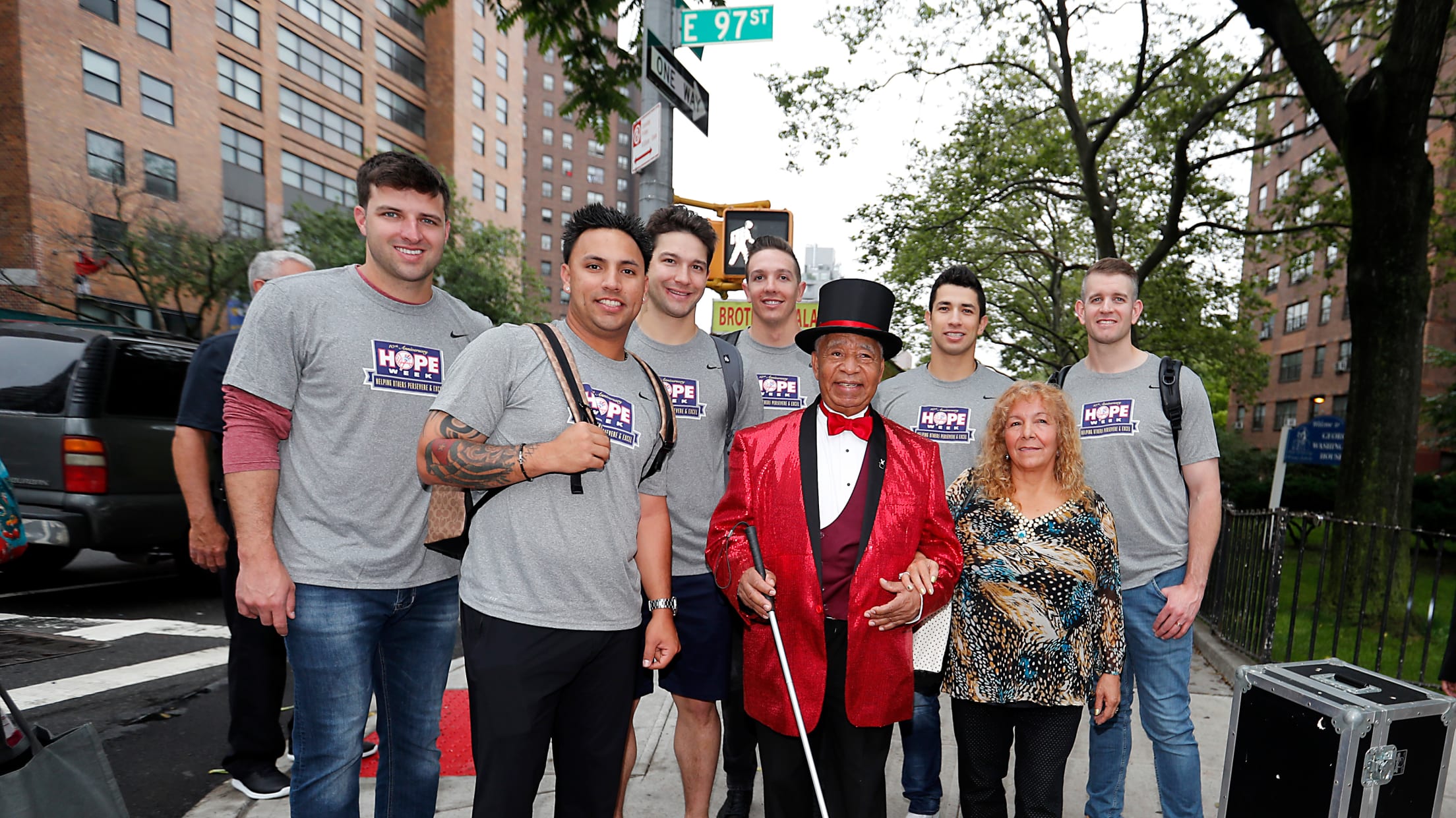 2019 HOPE Week - Day 3