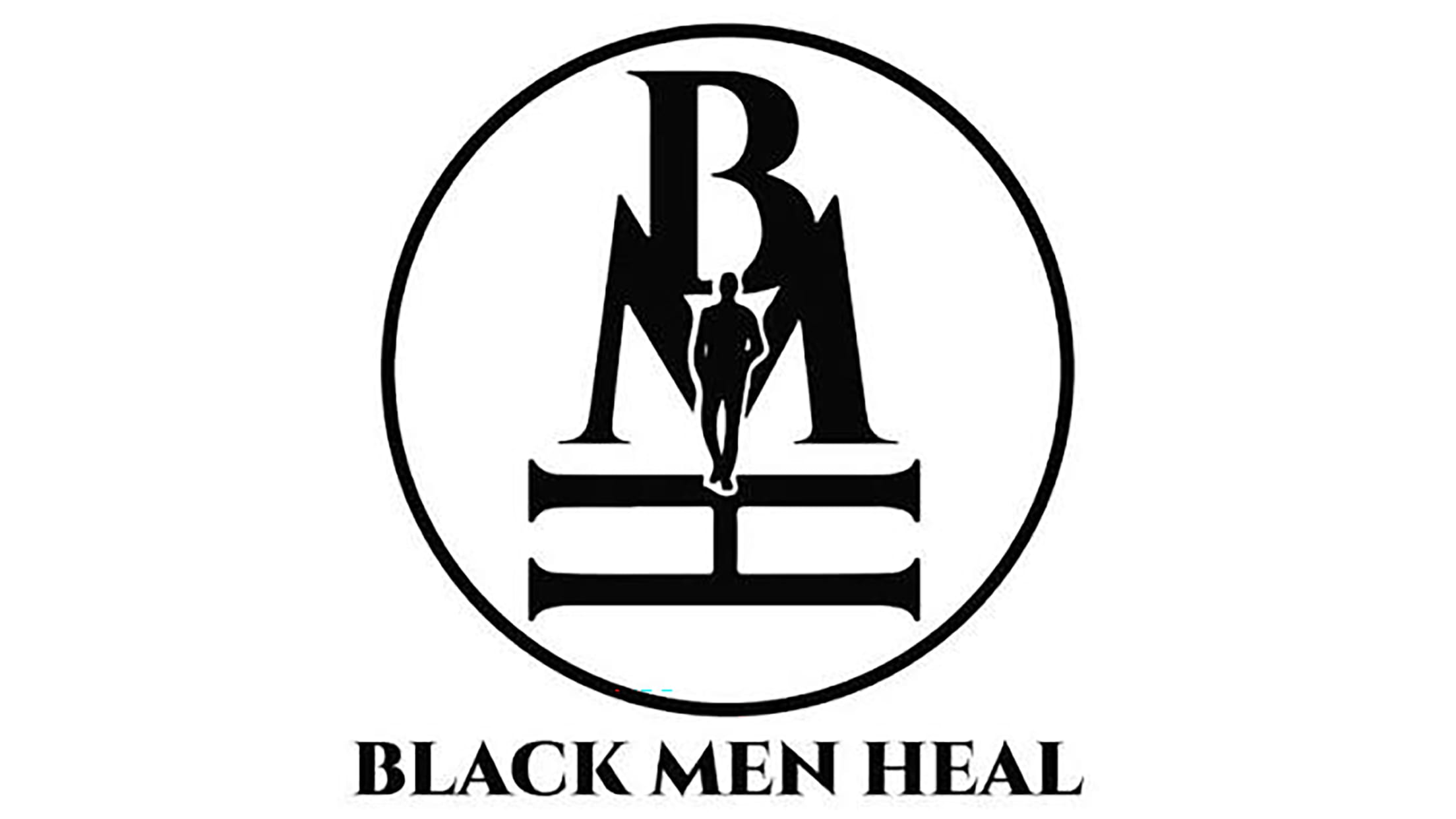 Black Men Heal