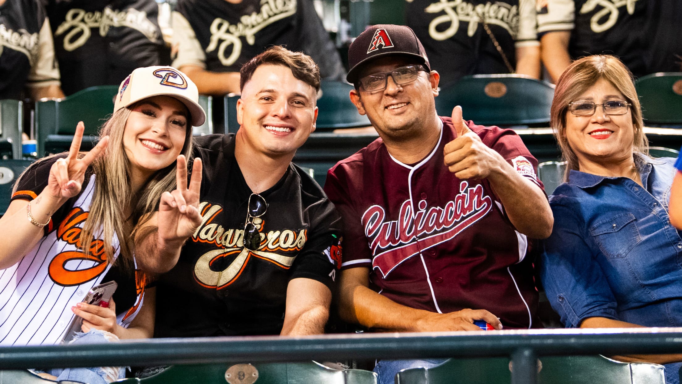 Mexican Heritage Night