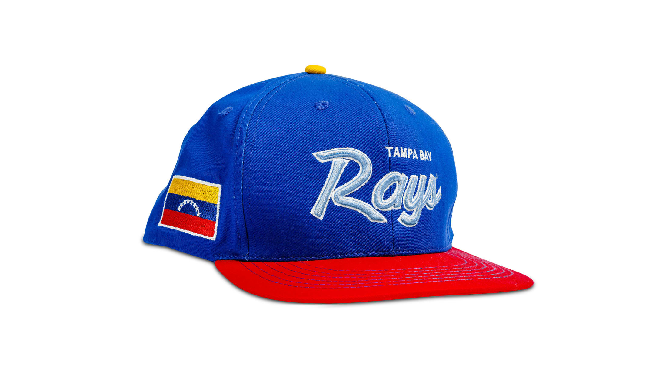 Venezuelan Heritage: July 2