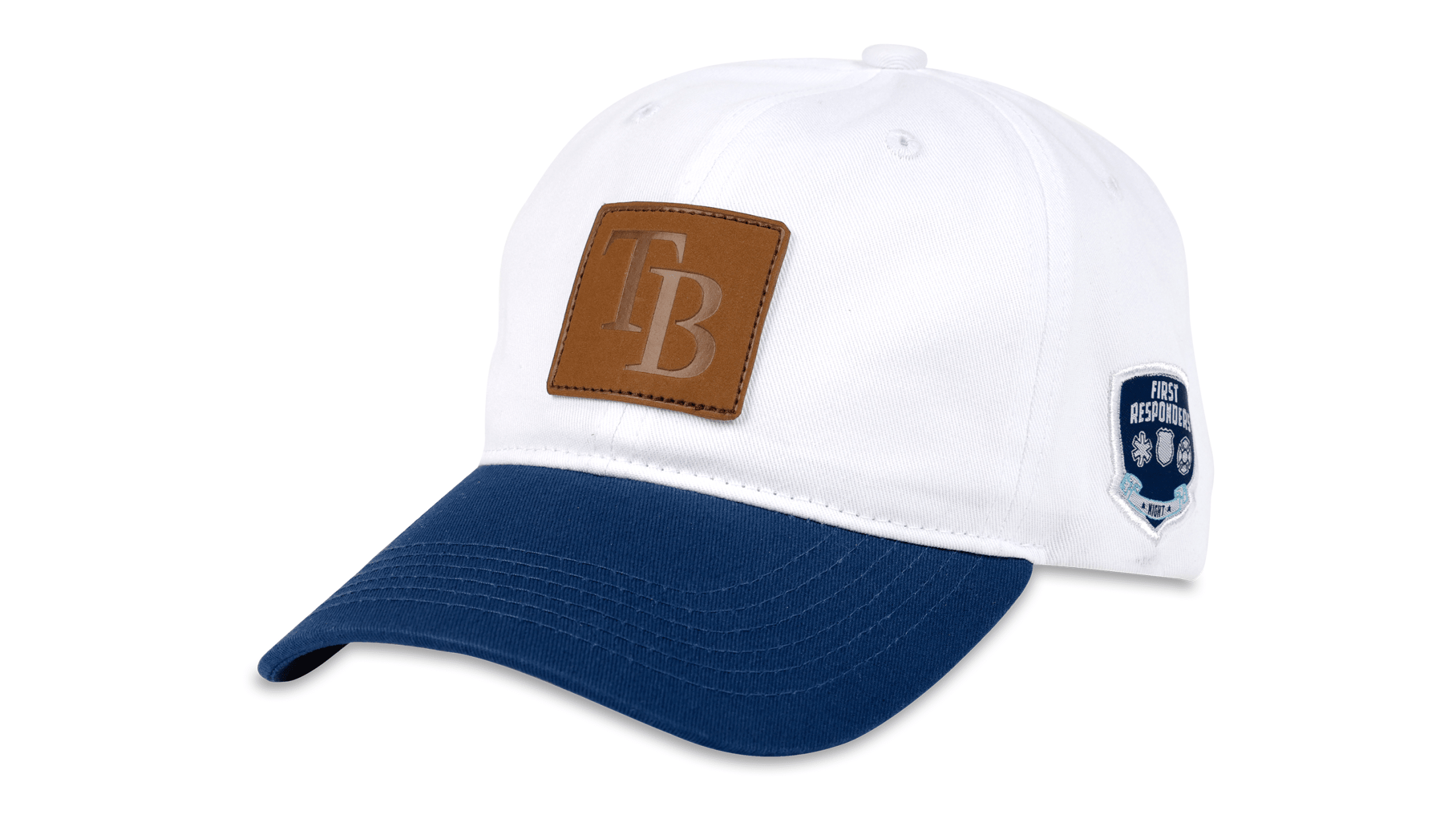 First Responders Hat | September 7