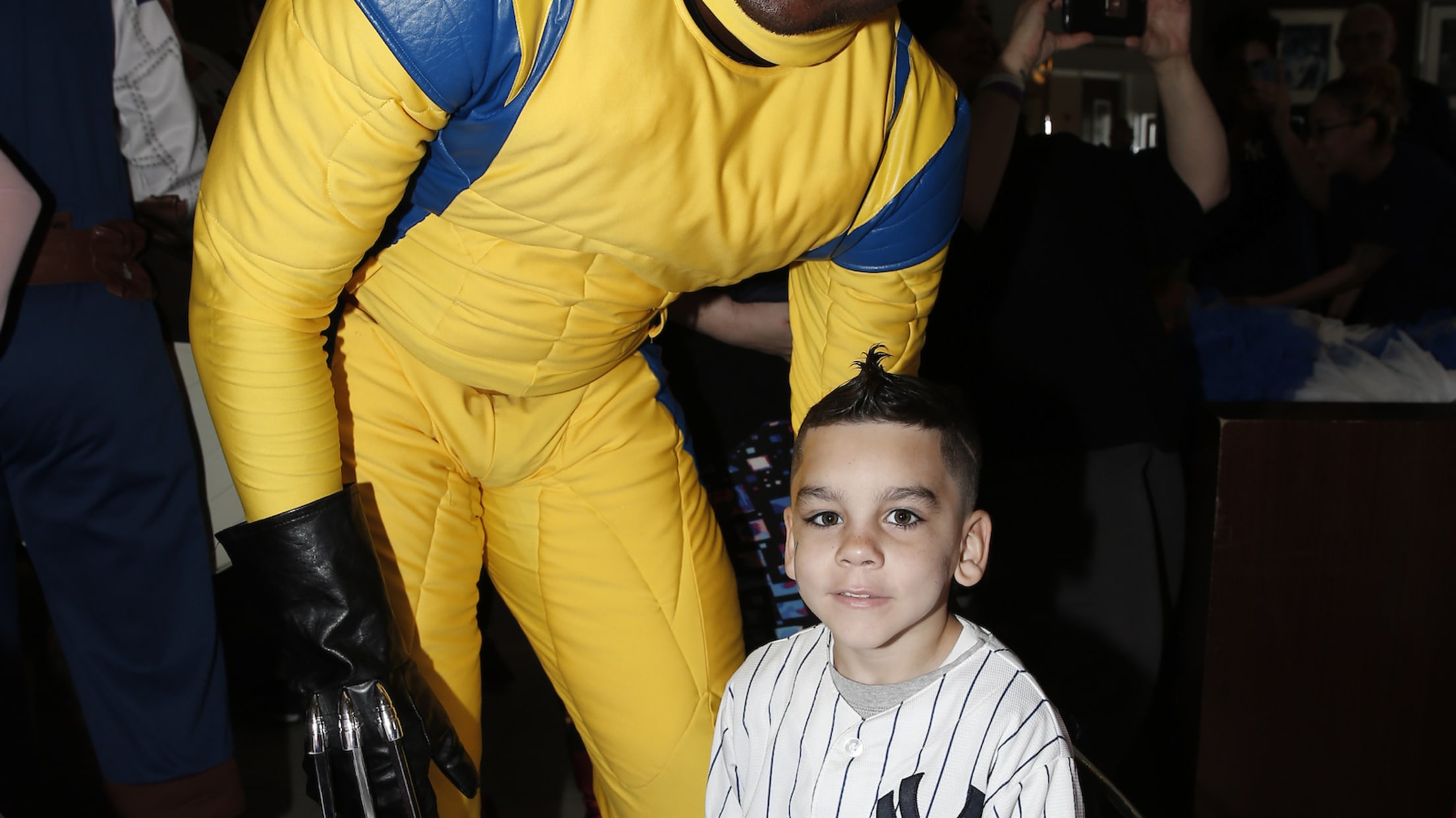 2017 HOPE Week - Day 4