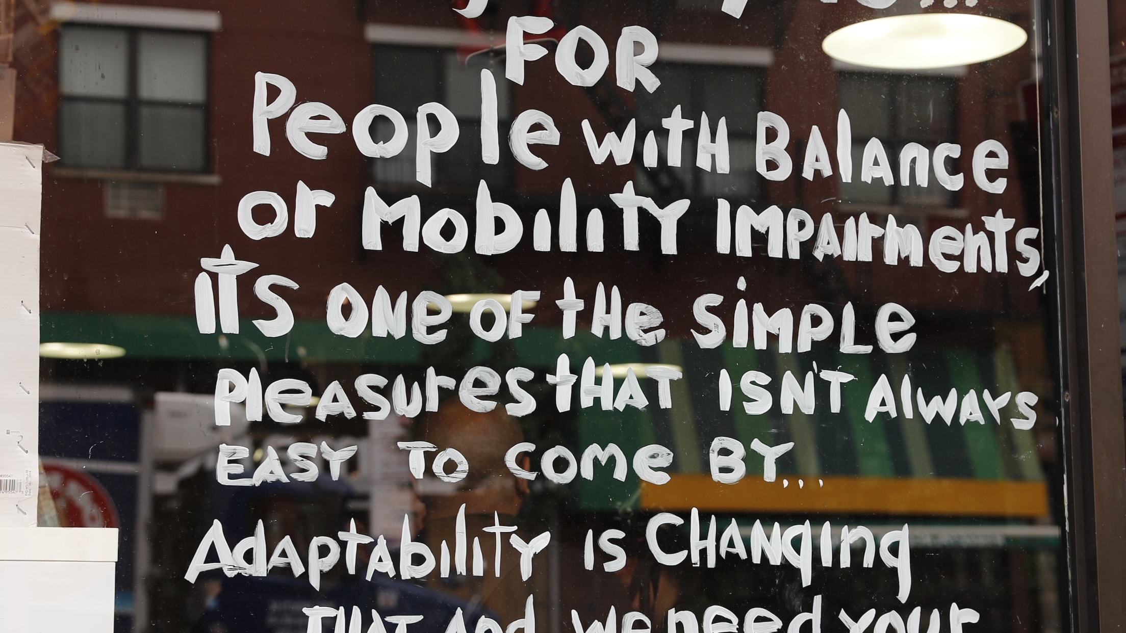 2019 HOPE Week - Day 5