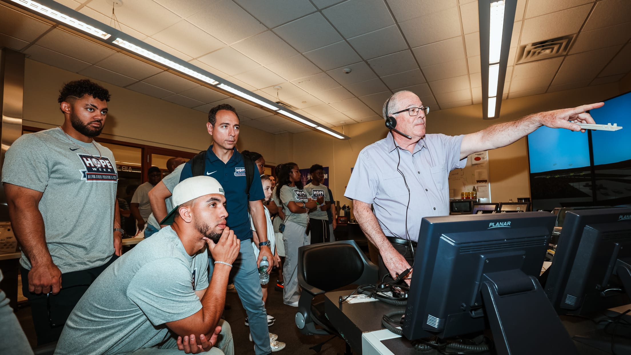 2025 HOPE Week - Day 5