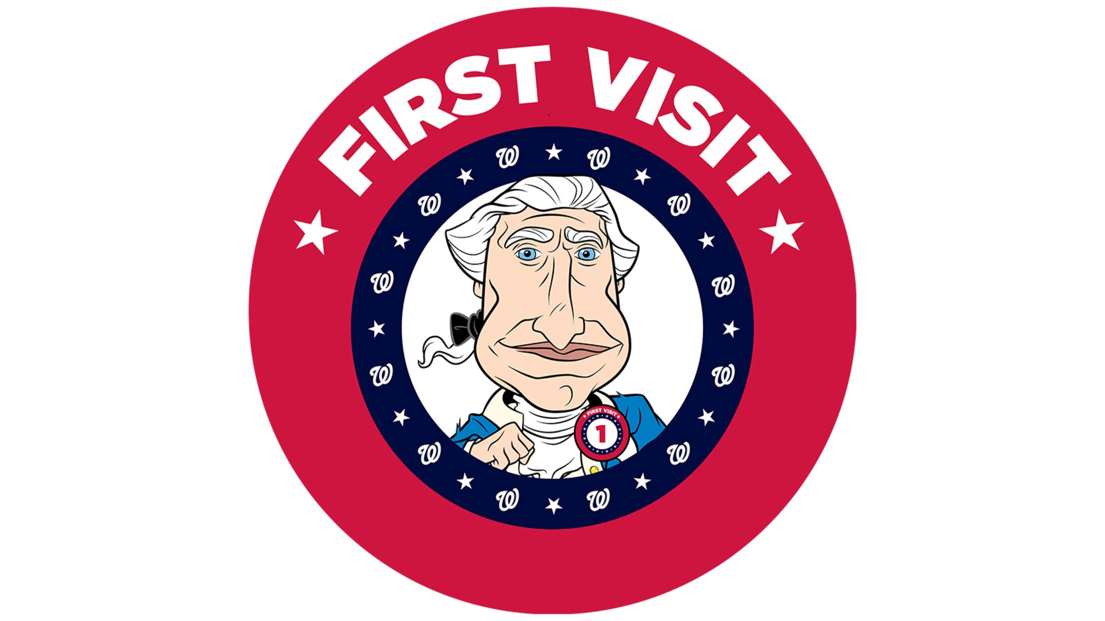 First Game, Birthday and Anniversary Buttons