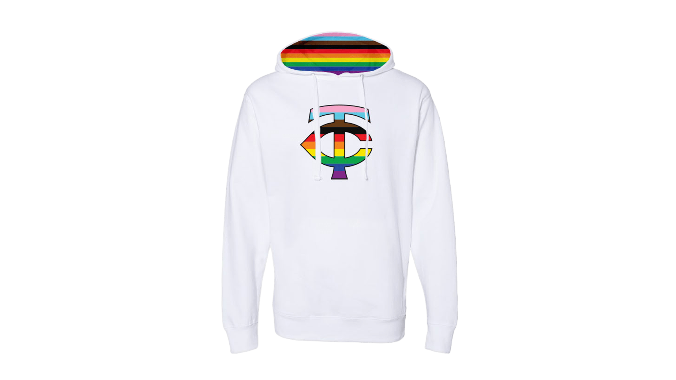 Pride Night Hoodie