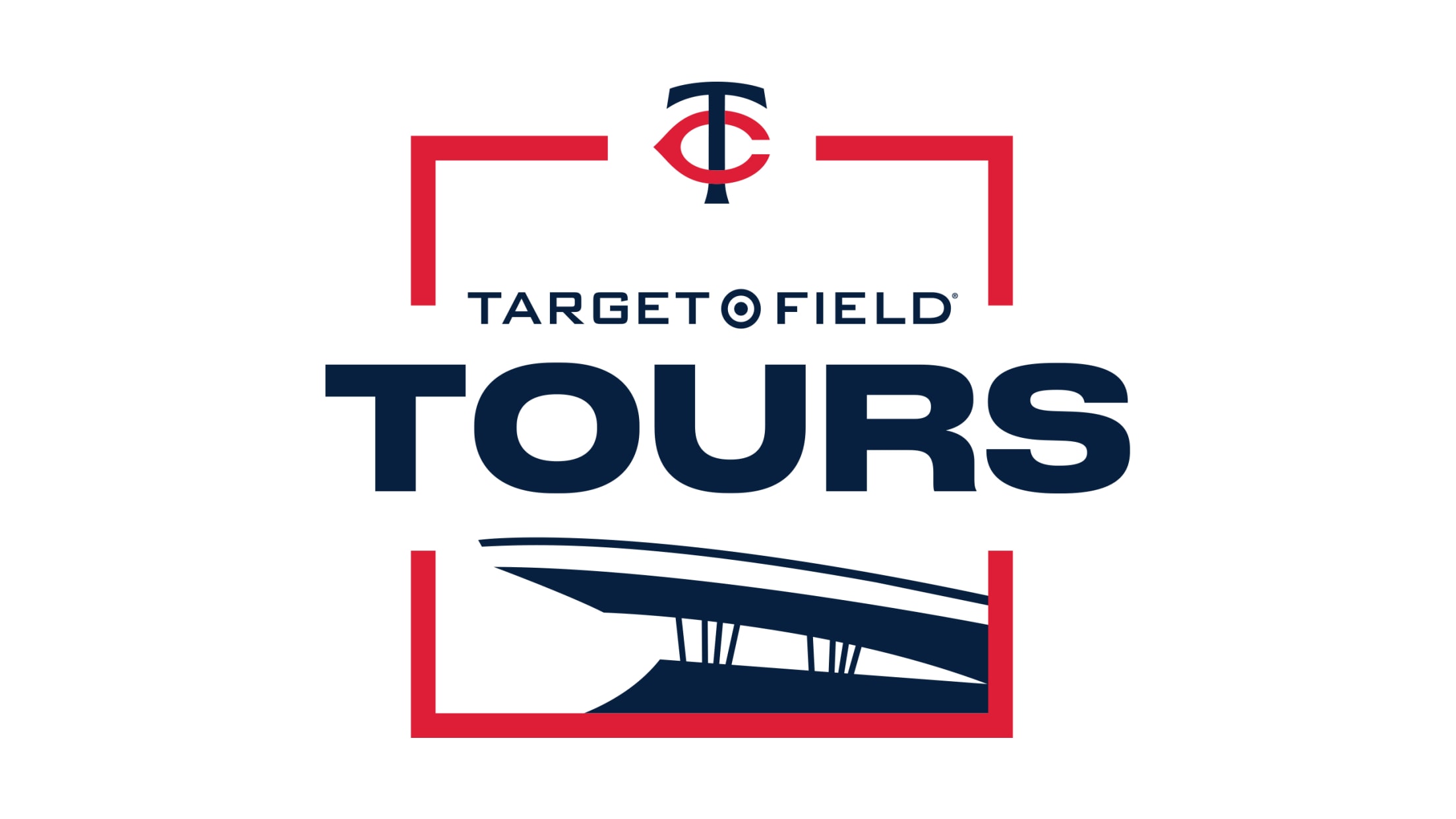 Target Field Tours