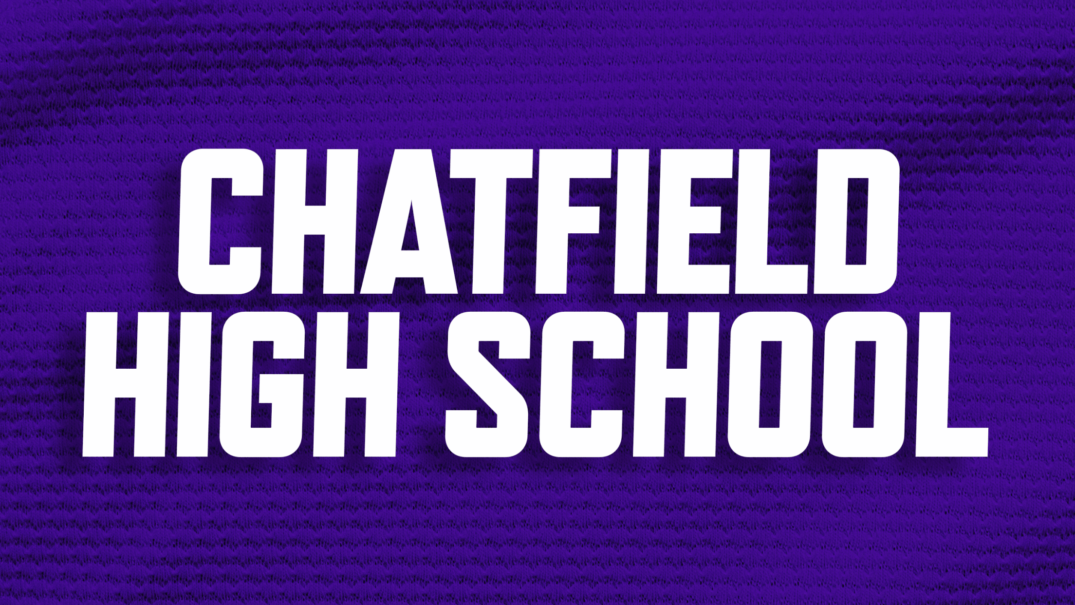 Buy discounted tickets for Chatfield High School Softball