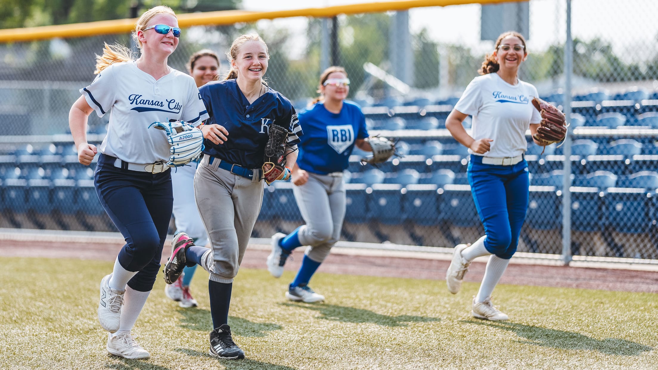 KCUYA - Fastpitch Softball Programming