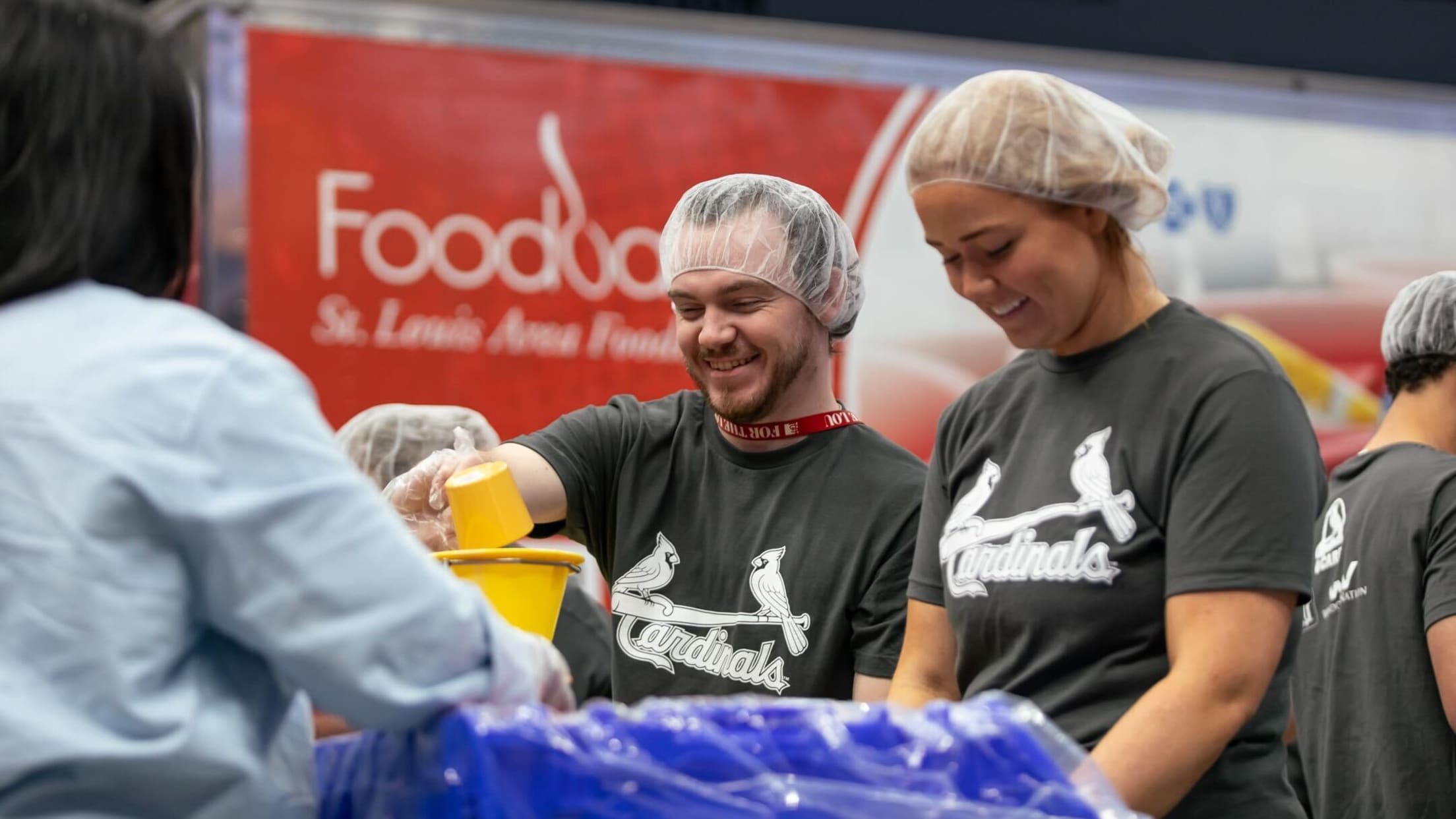 9/11 National Day of Service