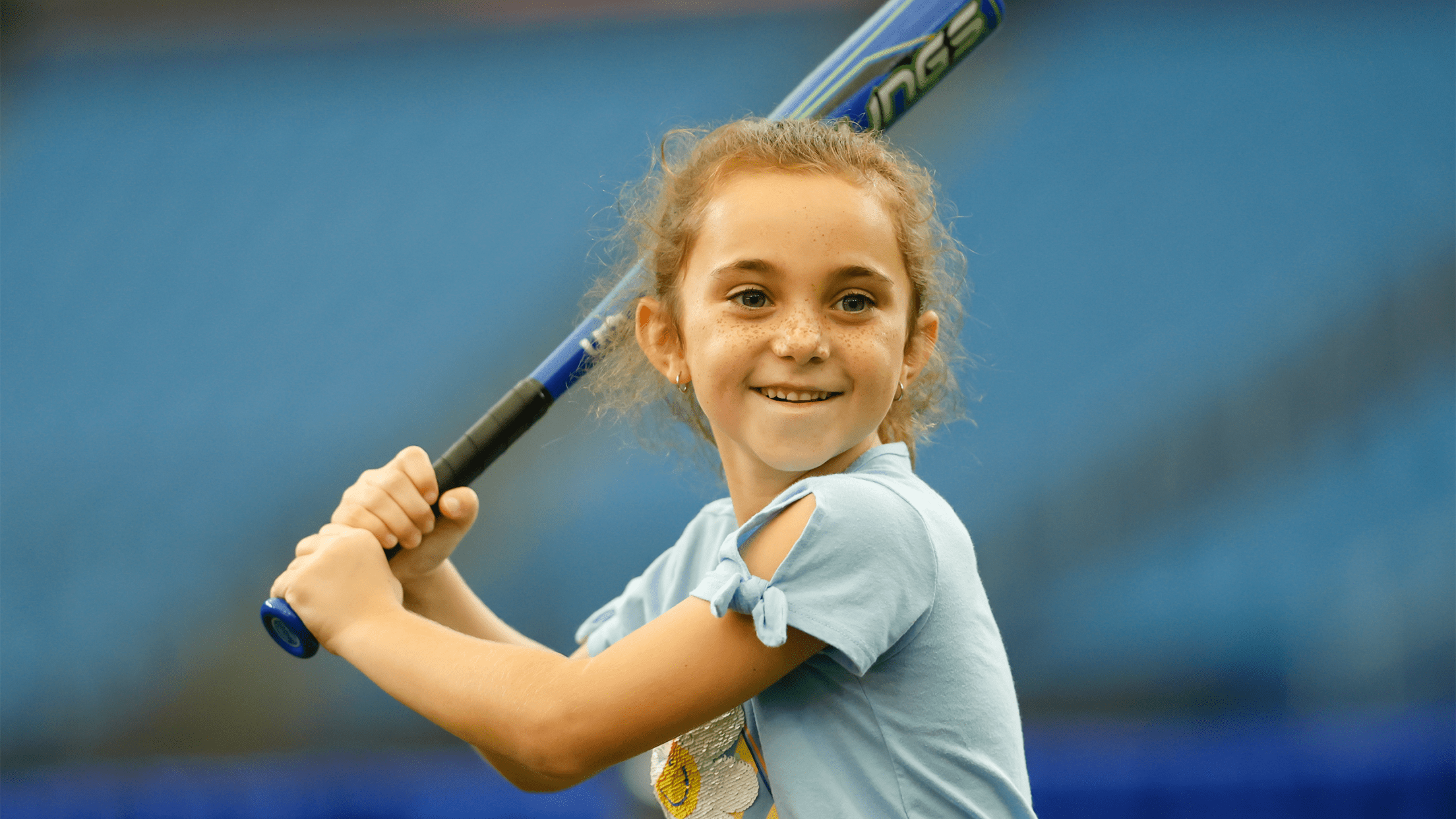 Youth Baseball and Softball