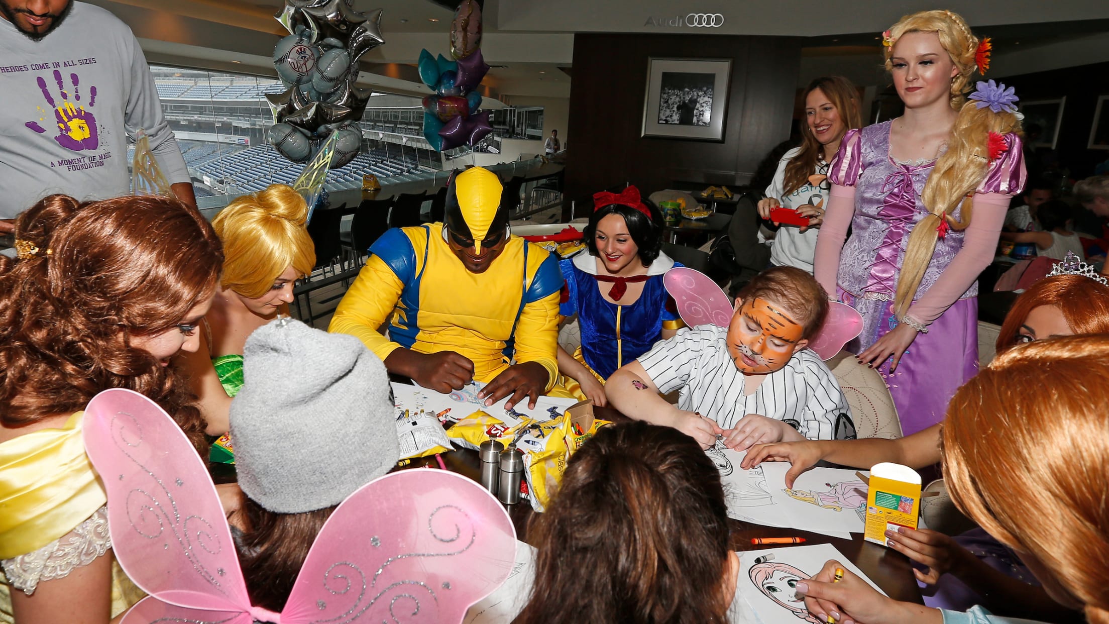 2017 HOPE Week - Day 4