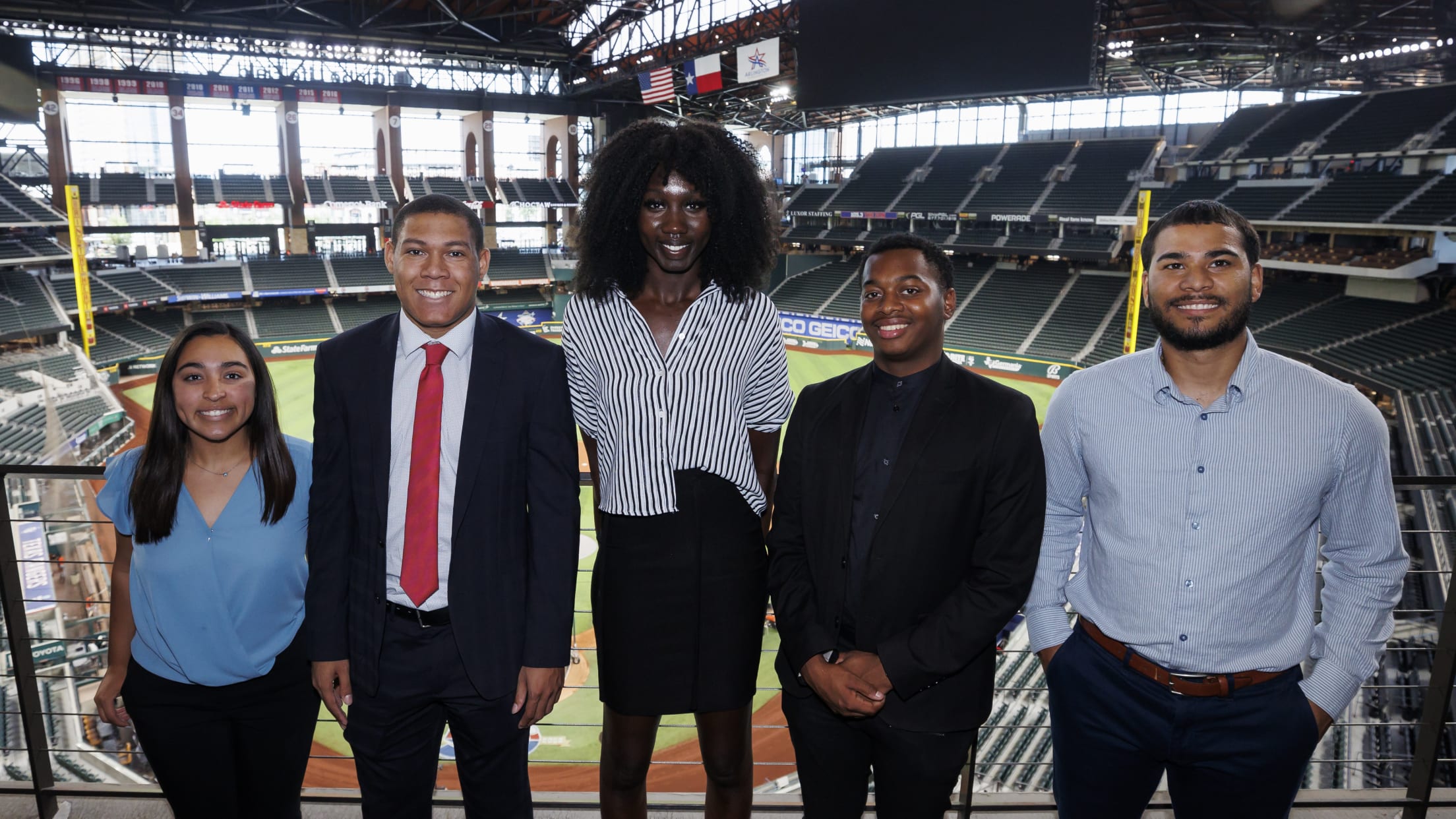 Charley Pride Fellows