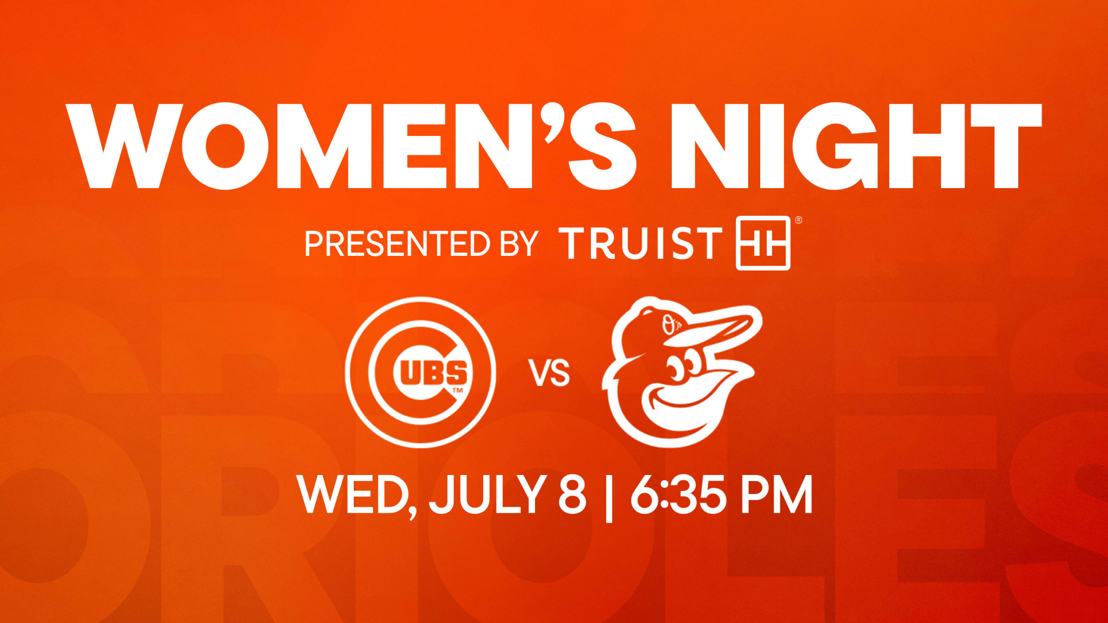 Women's Night