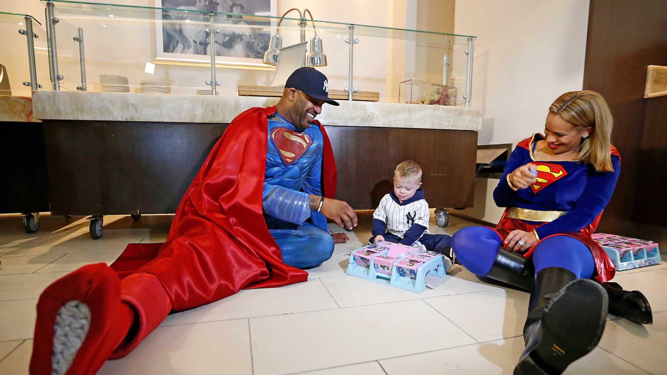 2017 HOPE Week - Day 4