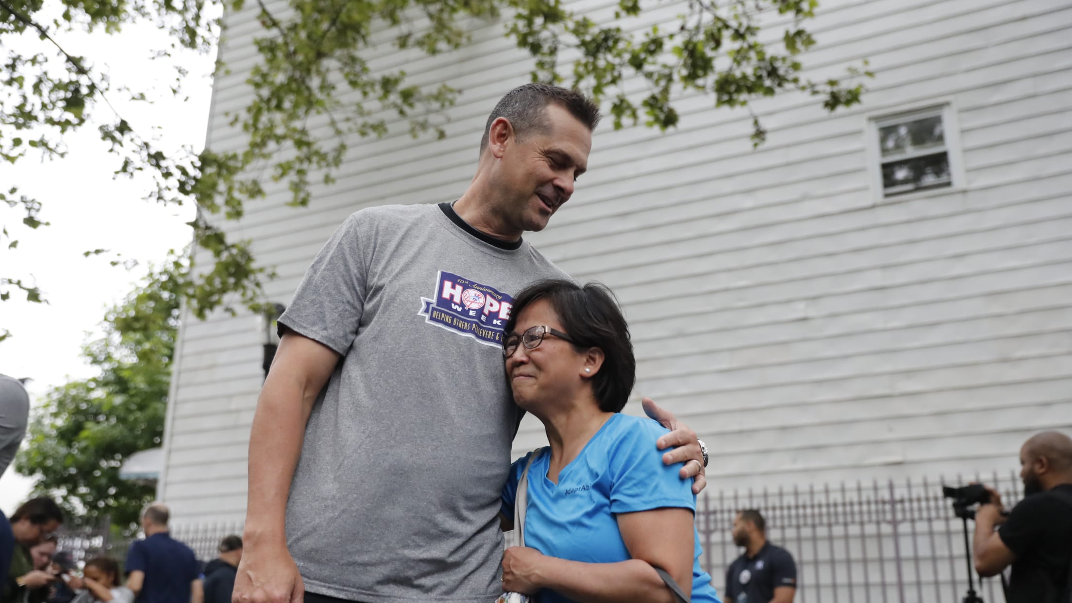 2019 HOPE Week - Day 5