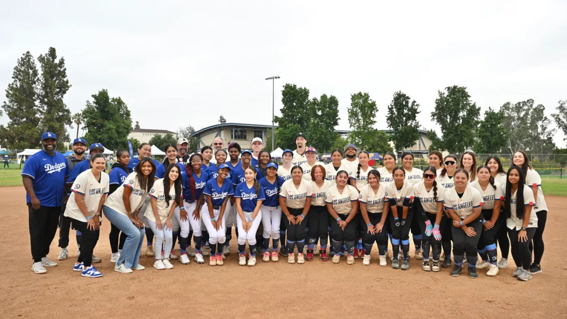 City Connect Showcase