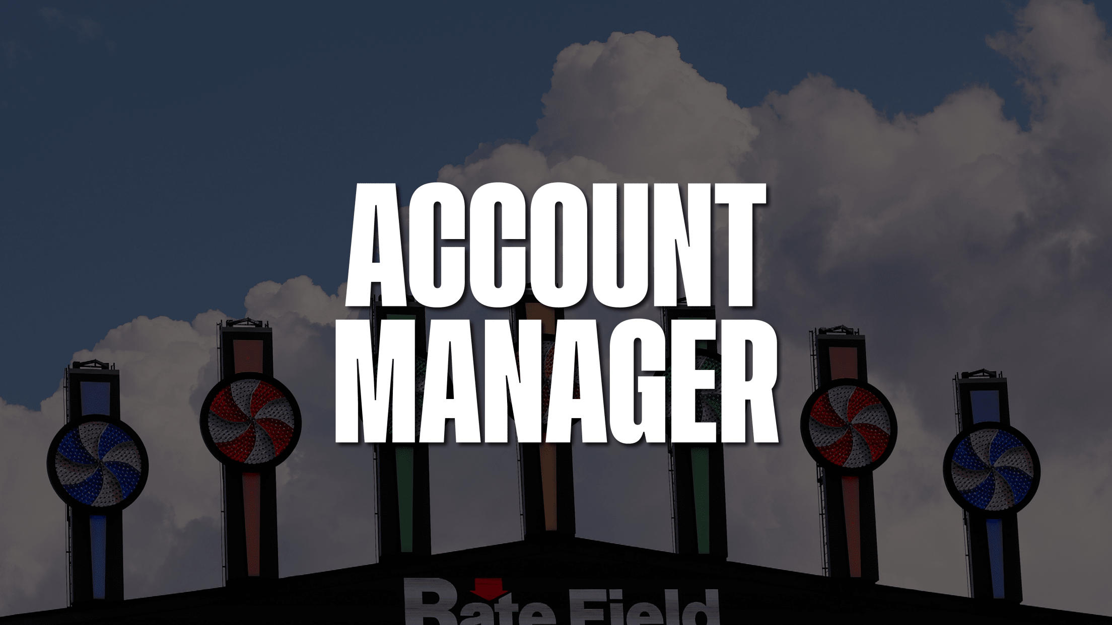 Account Manager