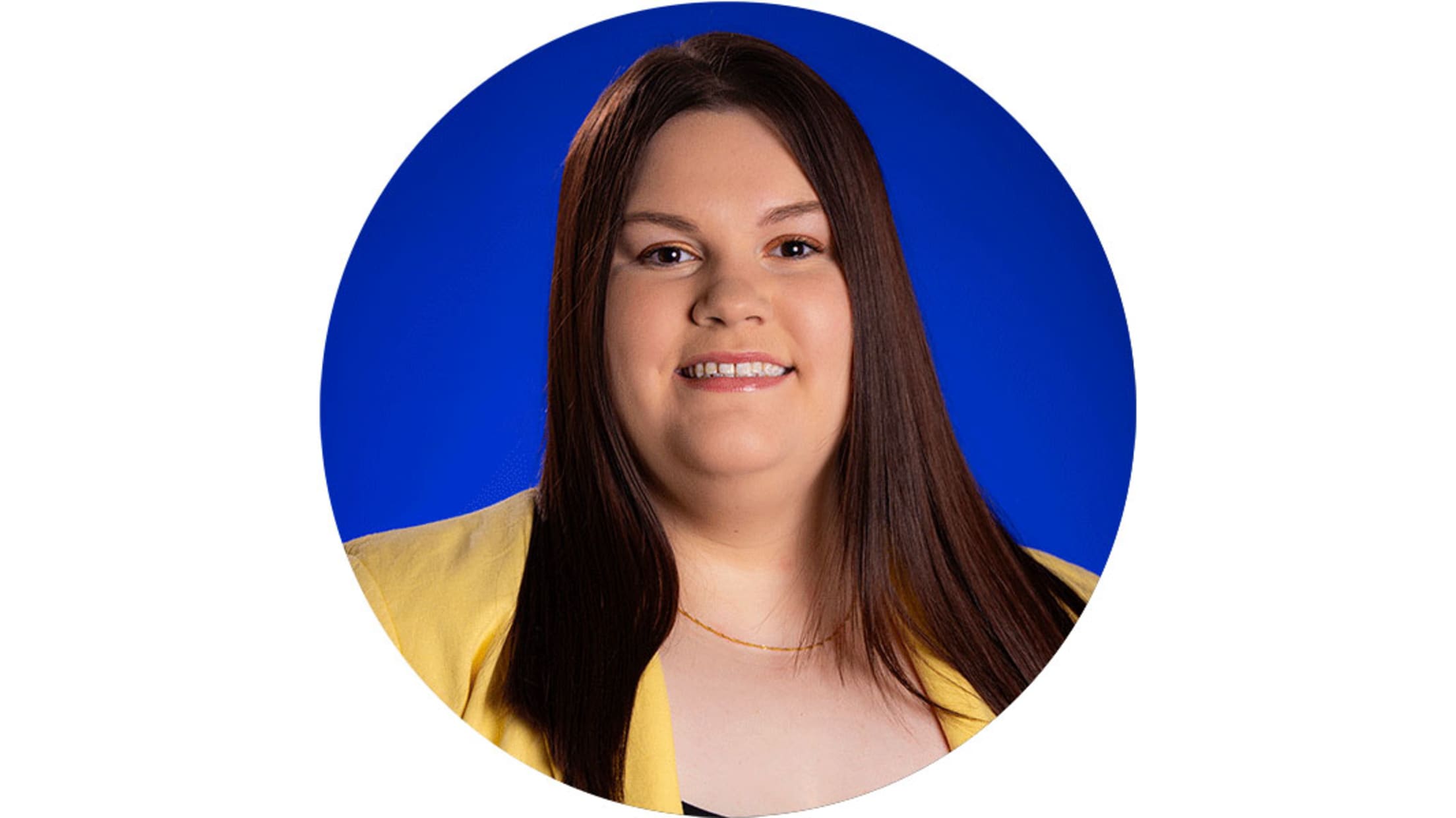 Image of Samantha Hartz